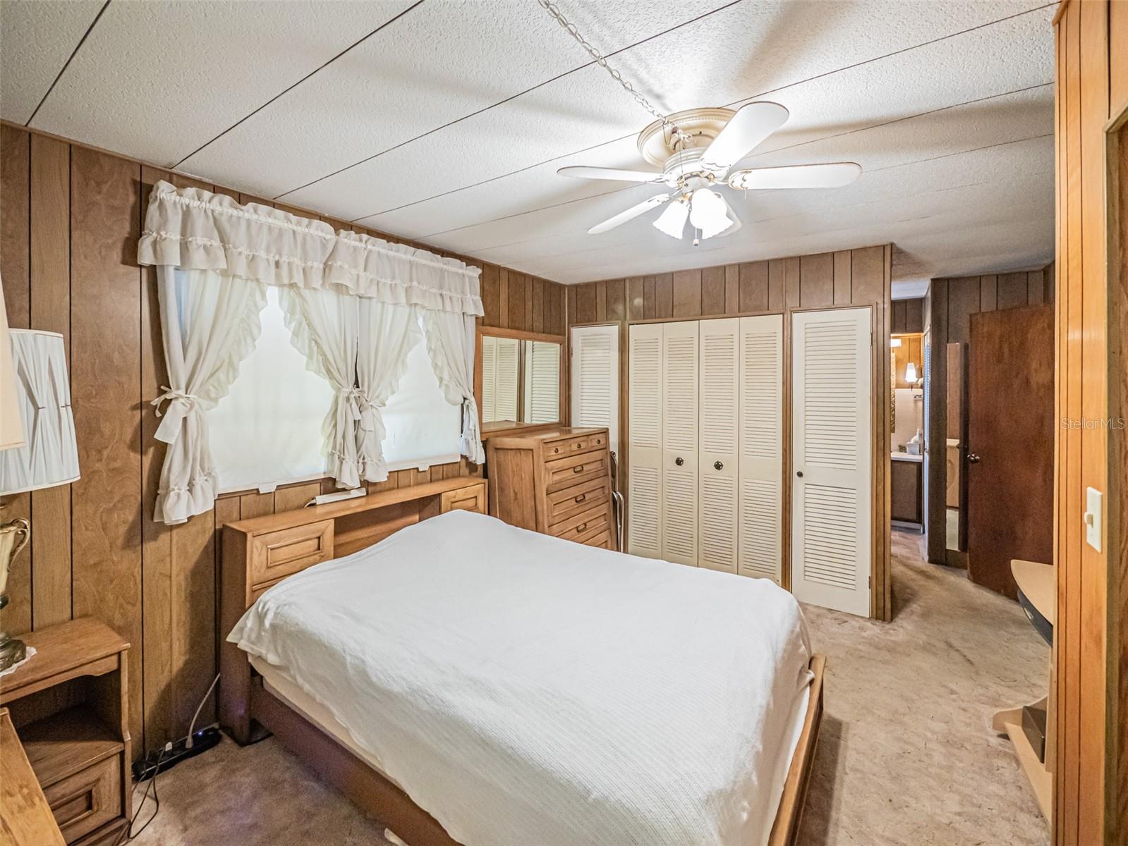 COACHWOOD COLONY - Residential