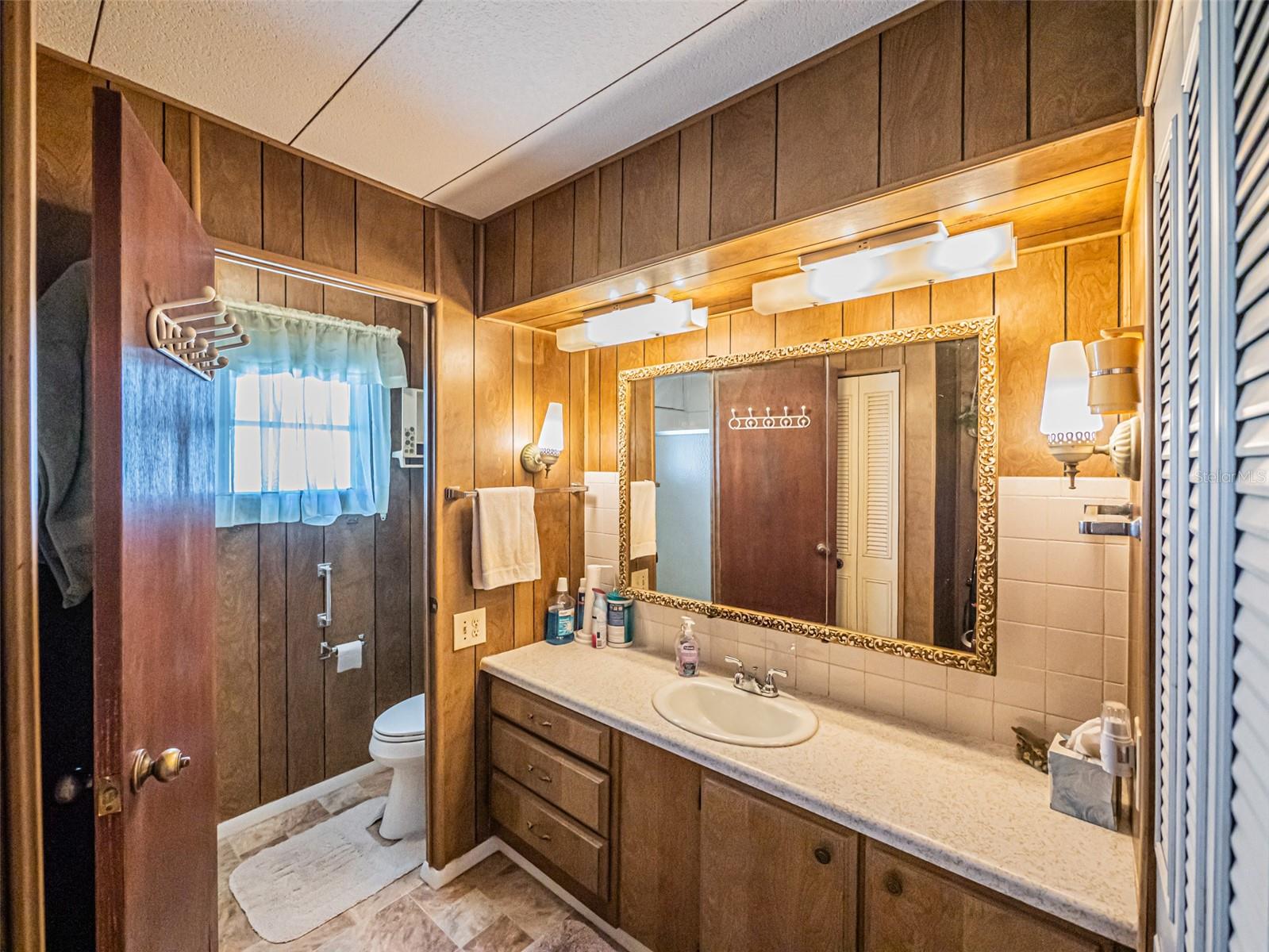 COACHWOOD COLONY - Residential