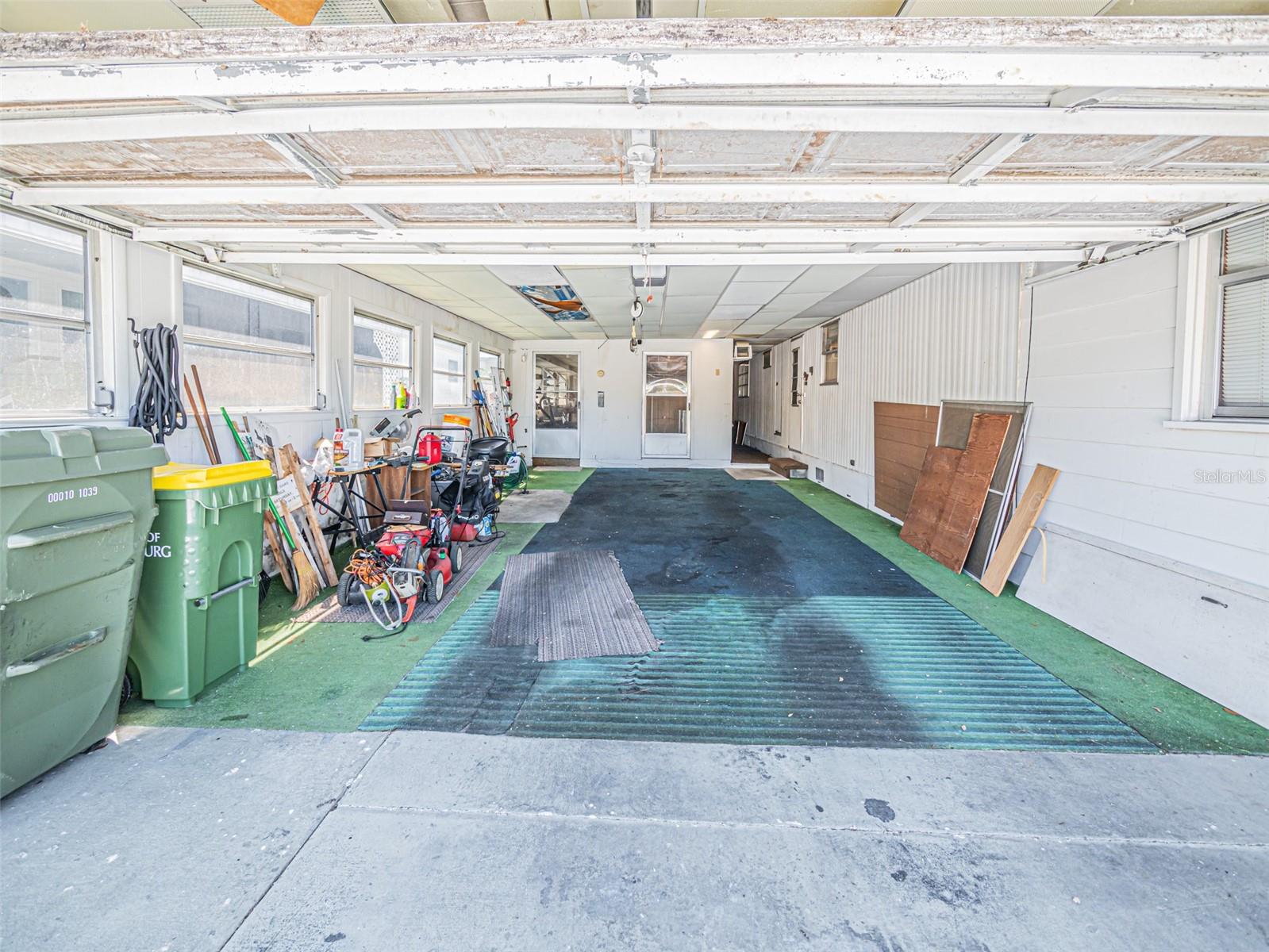 COACHWOOD COLONY - Residential