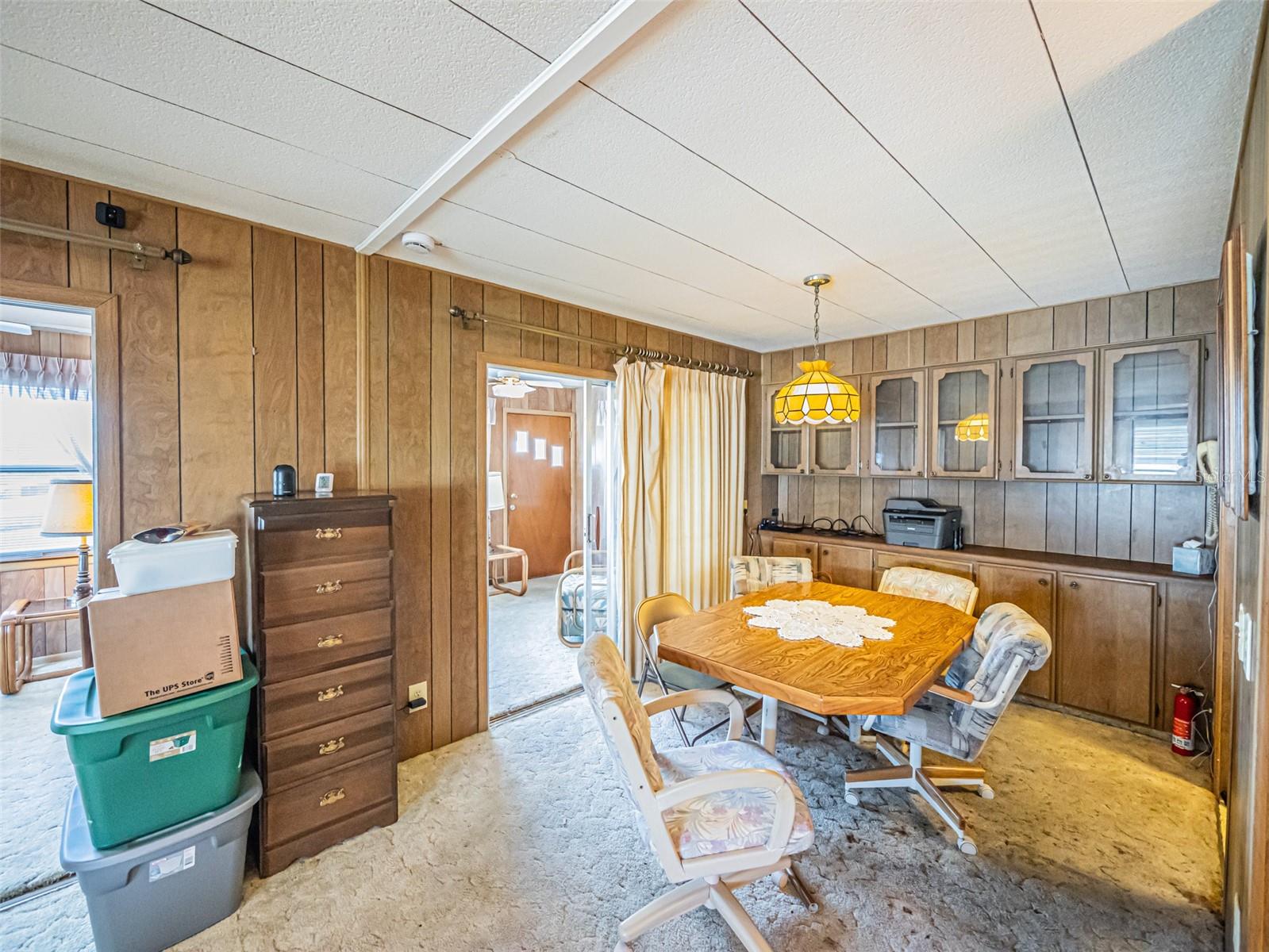 COACHWOOD COLONY - Residential