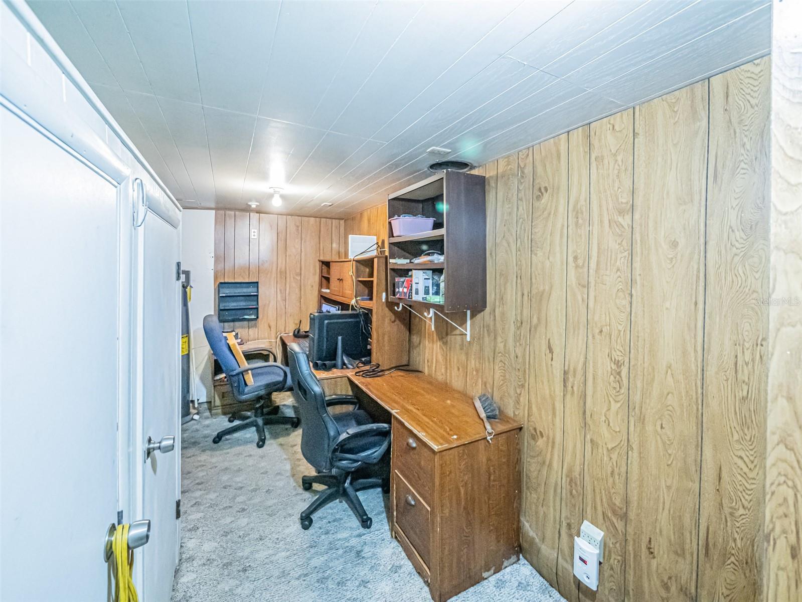 COACHWOOD COLONY - Residential