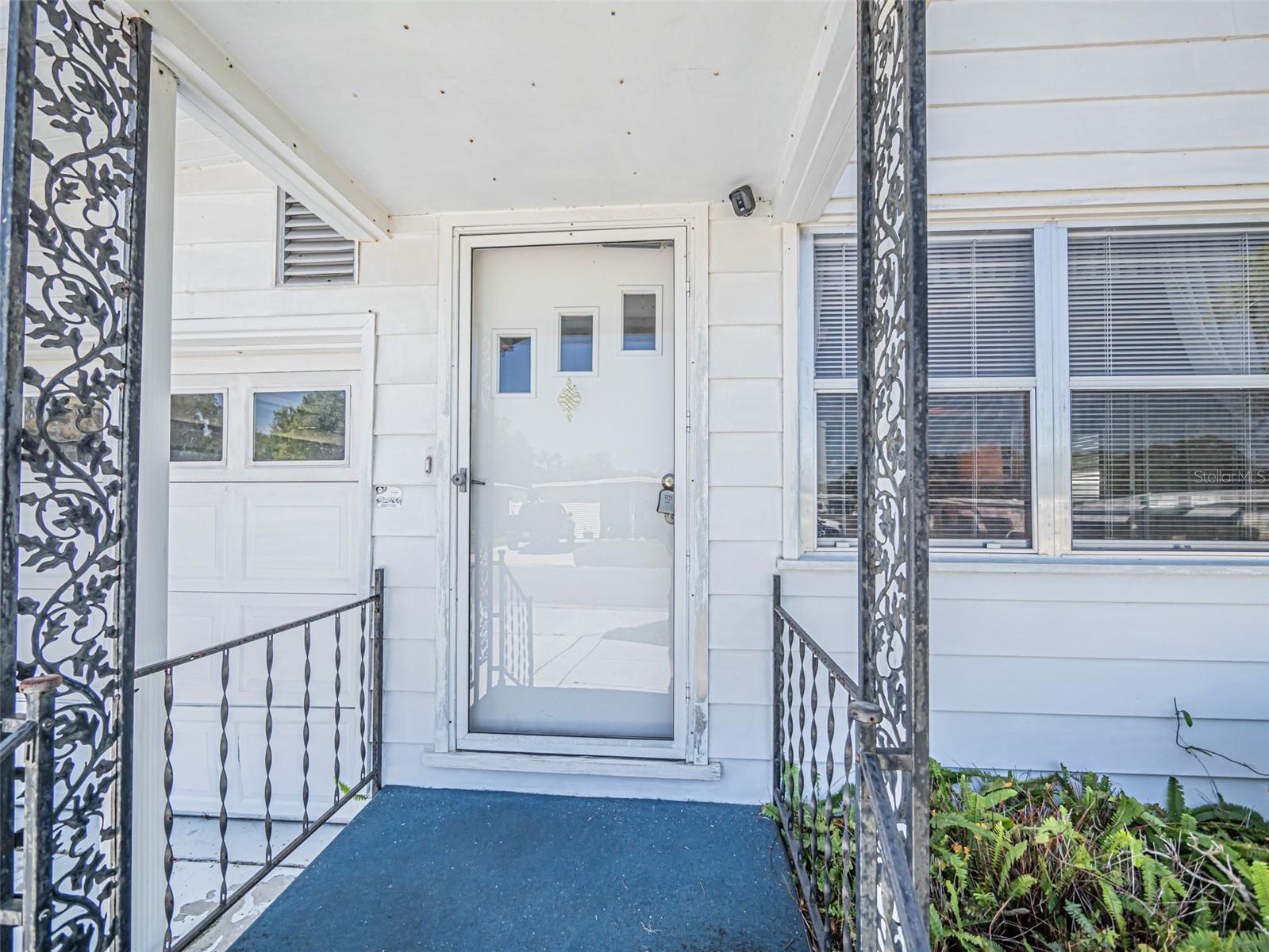 COACHWOOD COLONY - Residential