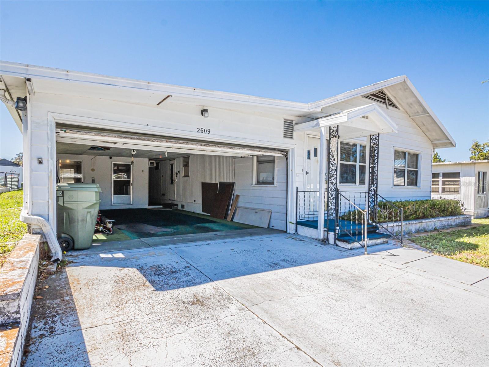 COACHWOOD COLONY - Residential