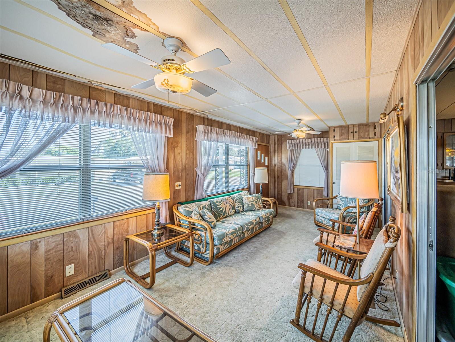 COACHWOOD COLONY - Residential