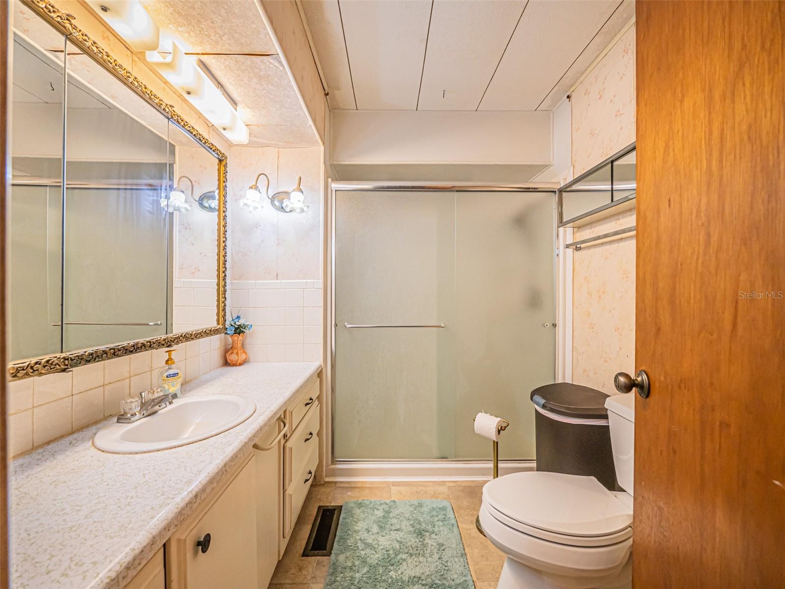 COACHWOOD COLONY - Residential