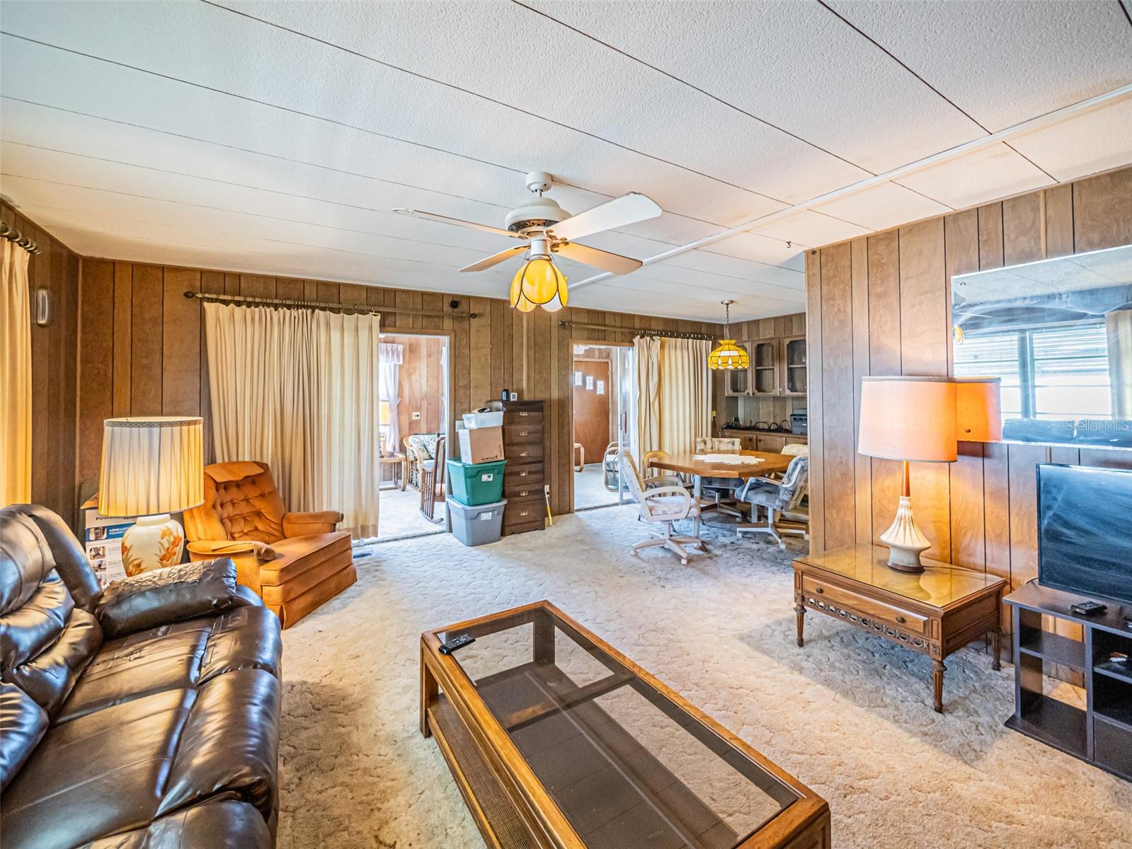 COACHWOOD COLONY - Residential