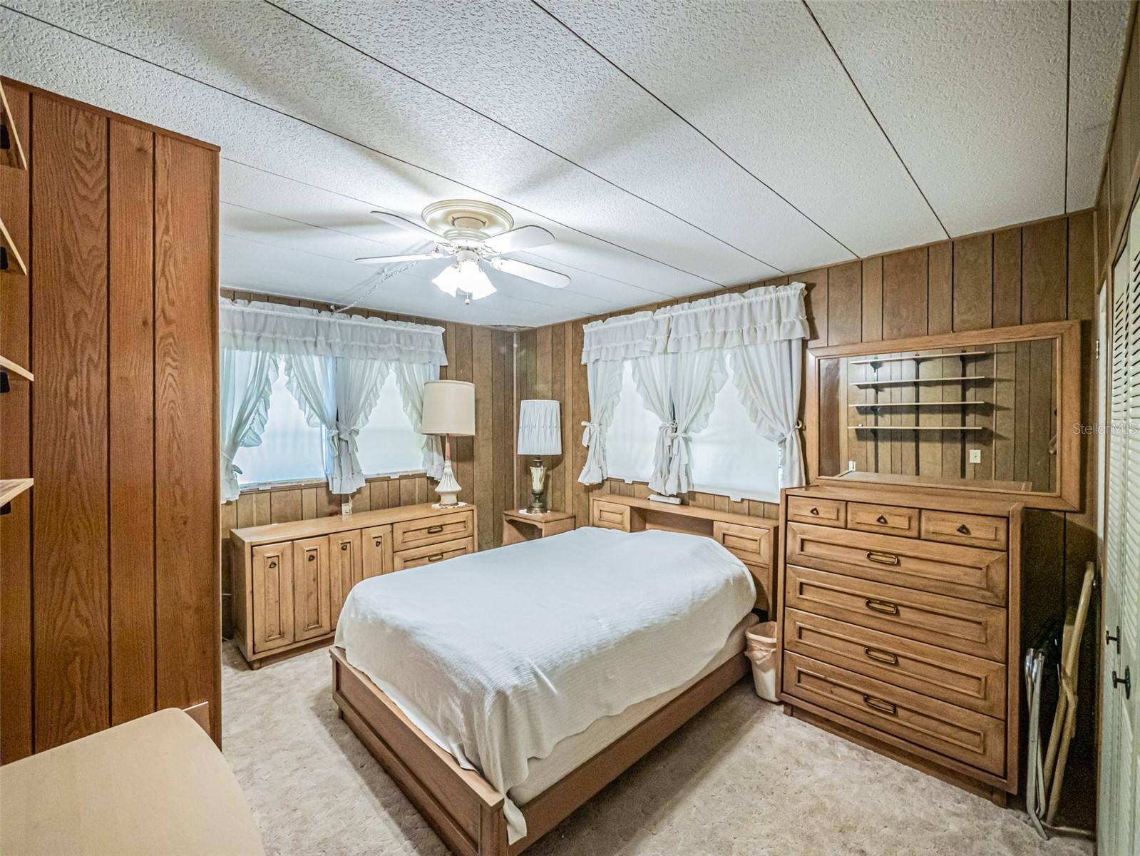 COACHWOOD COLONY - Residential