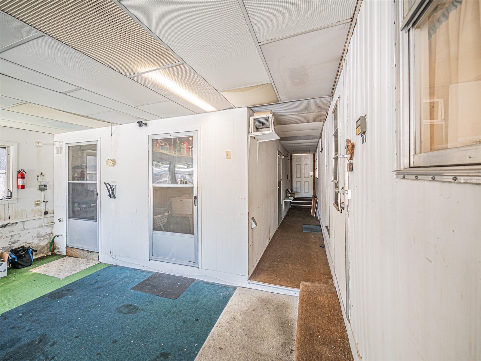 COACHWOOD COLONY - Residential