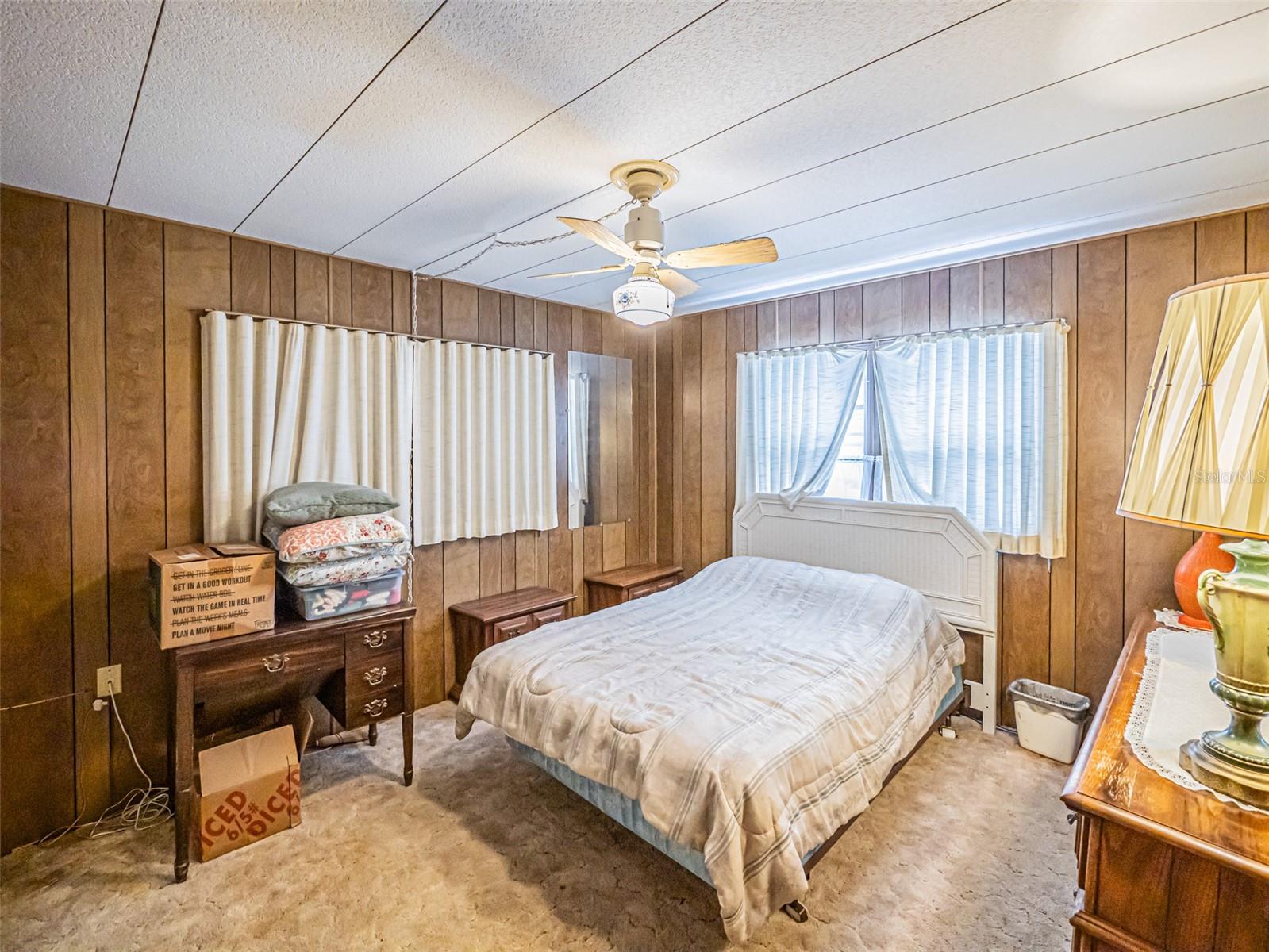 COACHWOOD COLONY - Residential