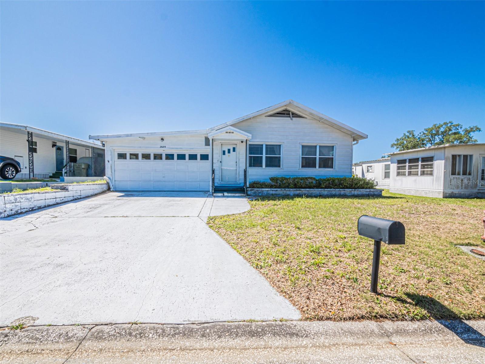 COACHWOOD COLONY - Residential