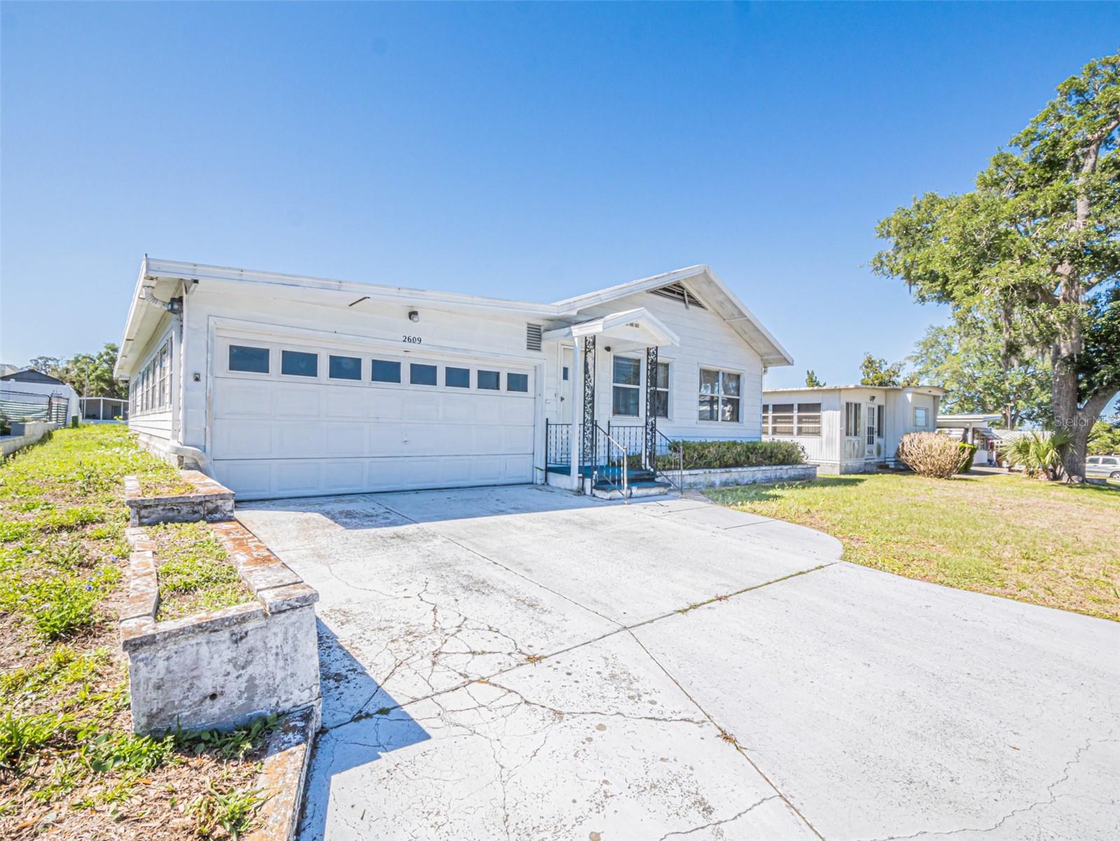 COACHWOOD COLONY - Residential