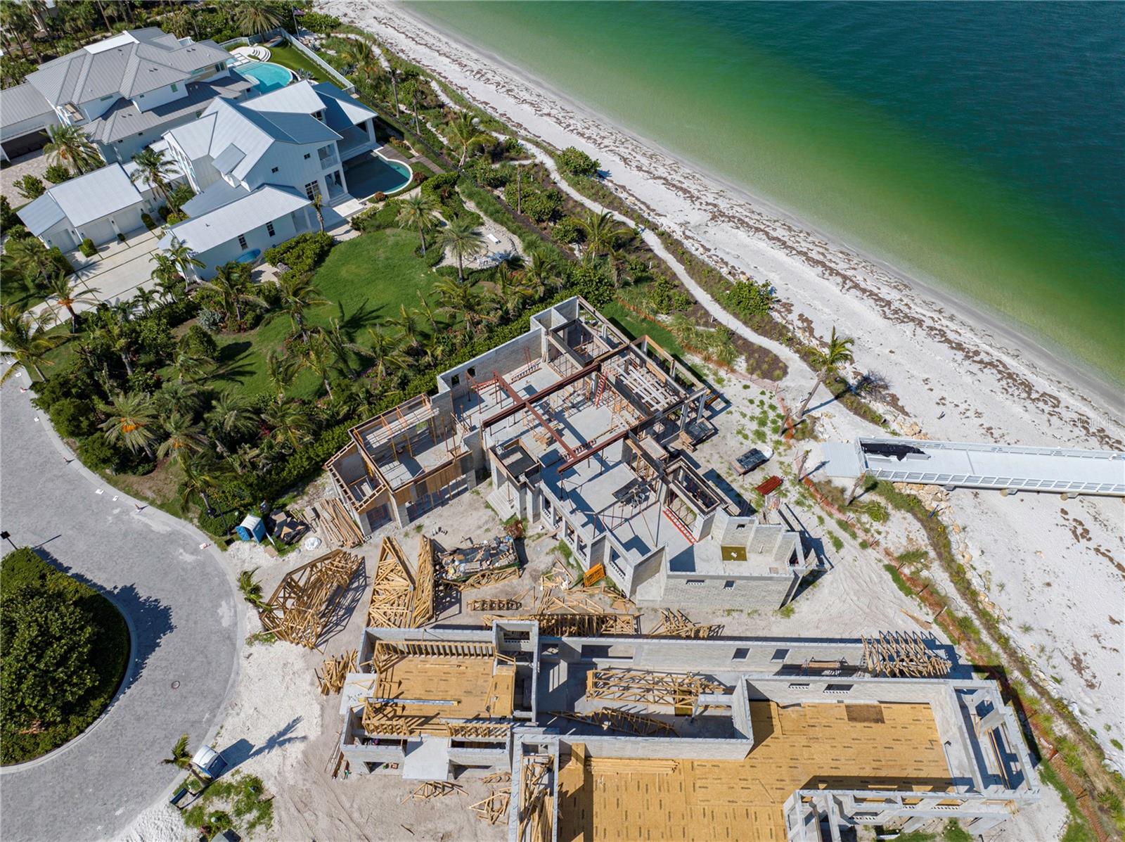 HILL TIDE ESTATES - Residential