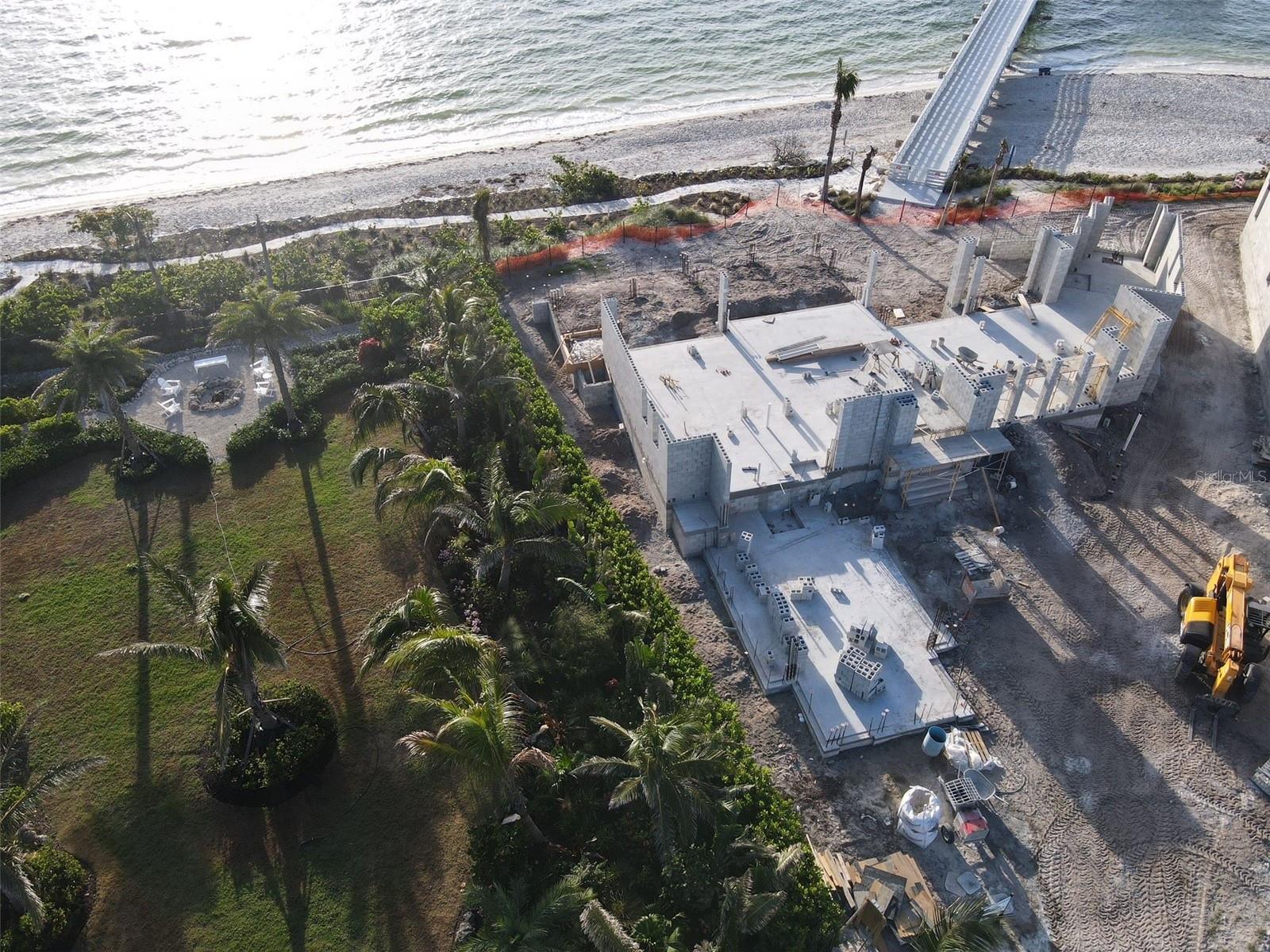 HILL TIDE ESTATES - Residential