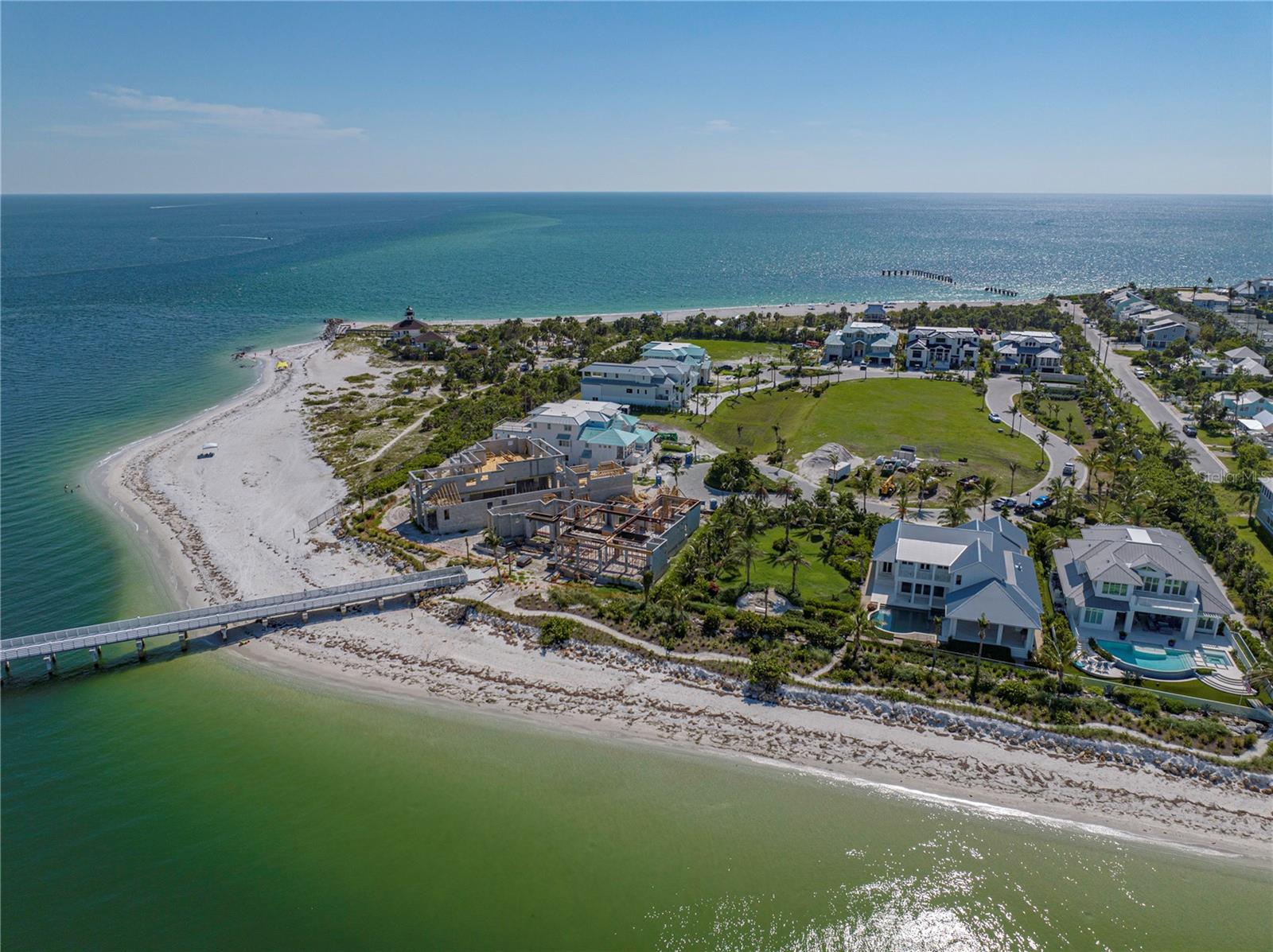 HILL TIDE ESTATES - Residential