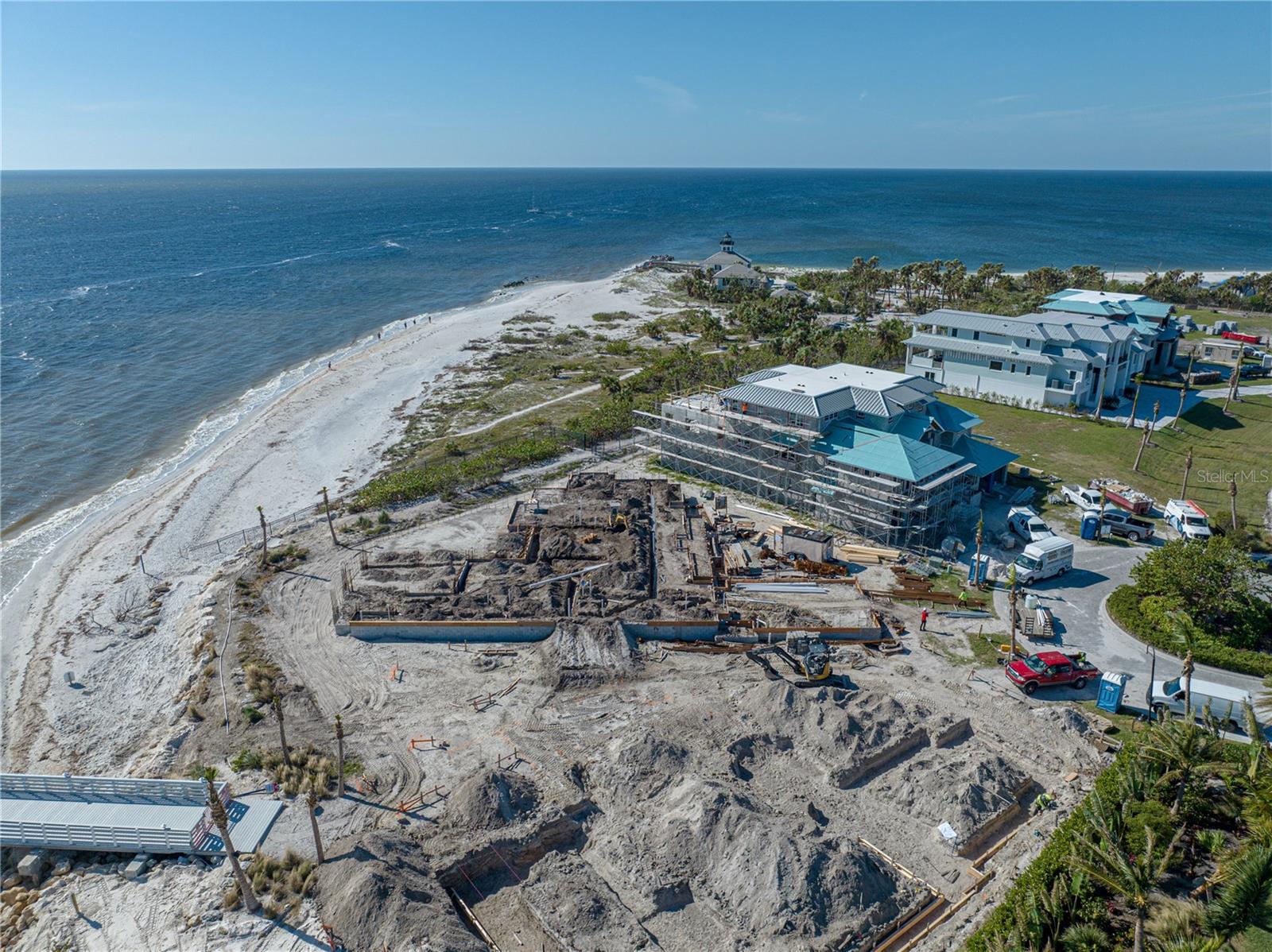 HILL TIDE ESTATES - Residential