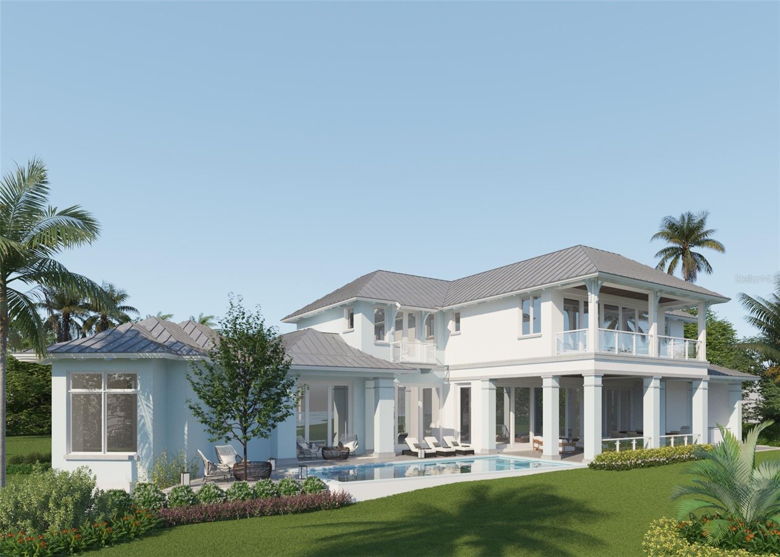 HILL TIDE ESTATES - Residential