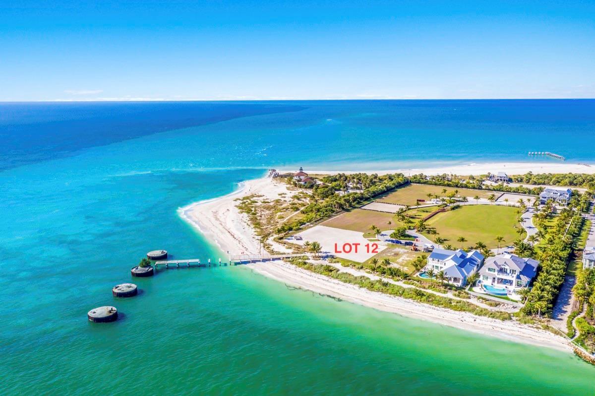 HILL TIDE ESTATES - Residential