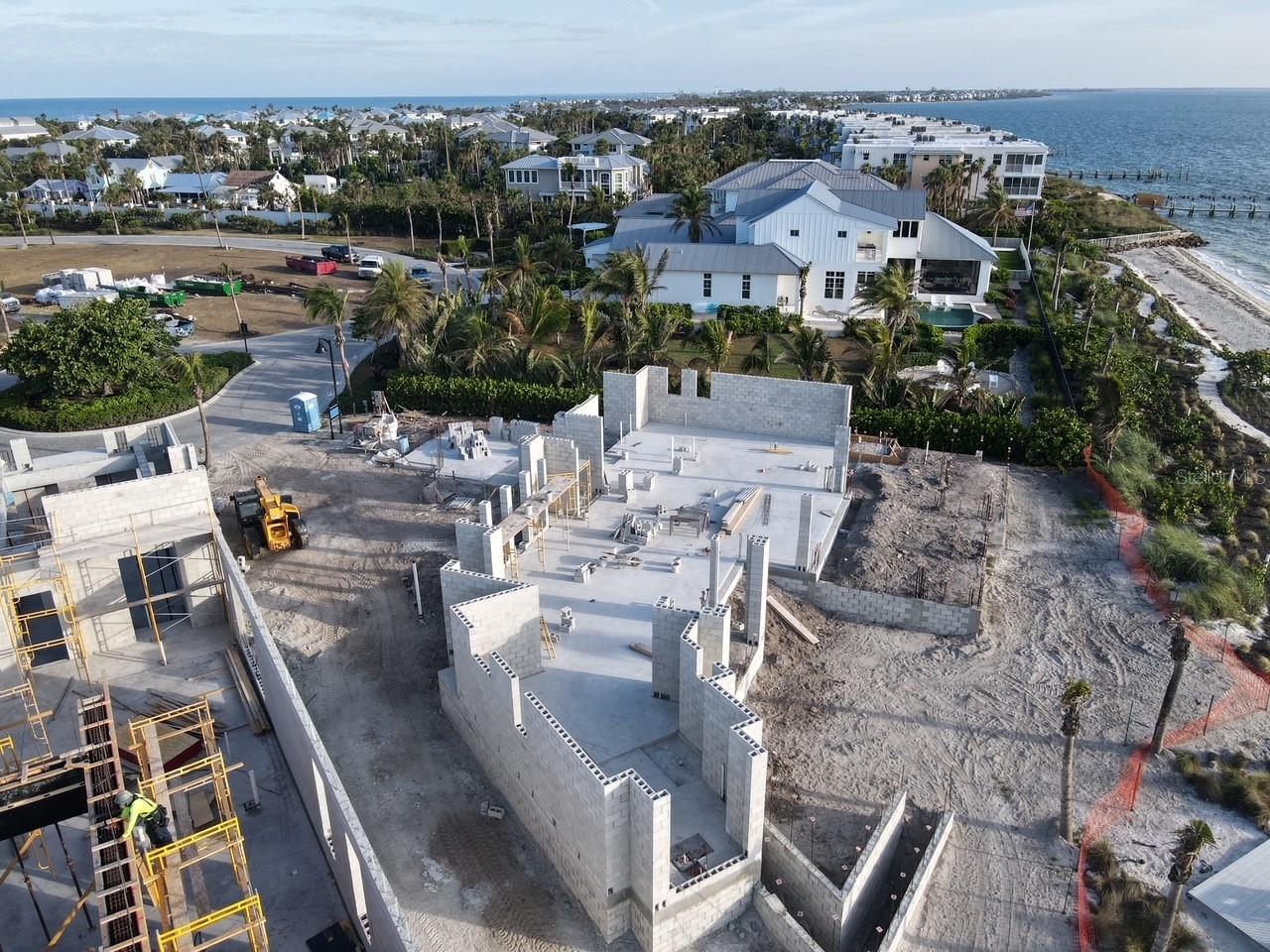 HILL TIDE ESTATES - Residential