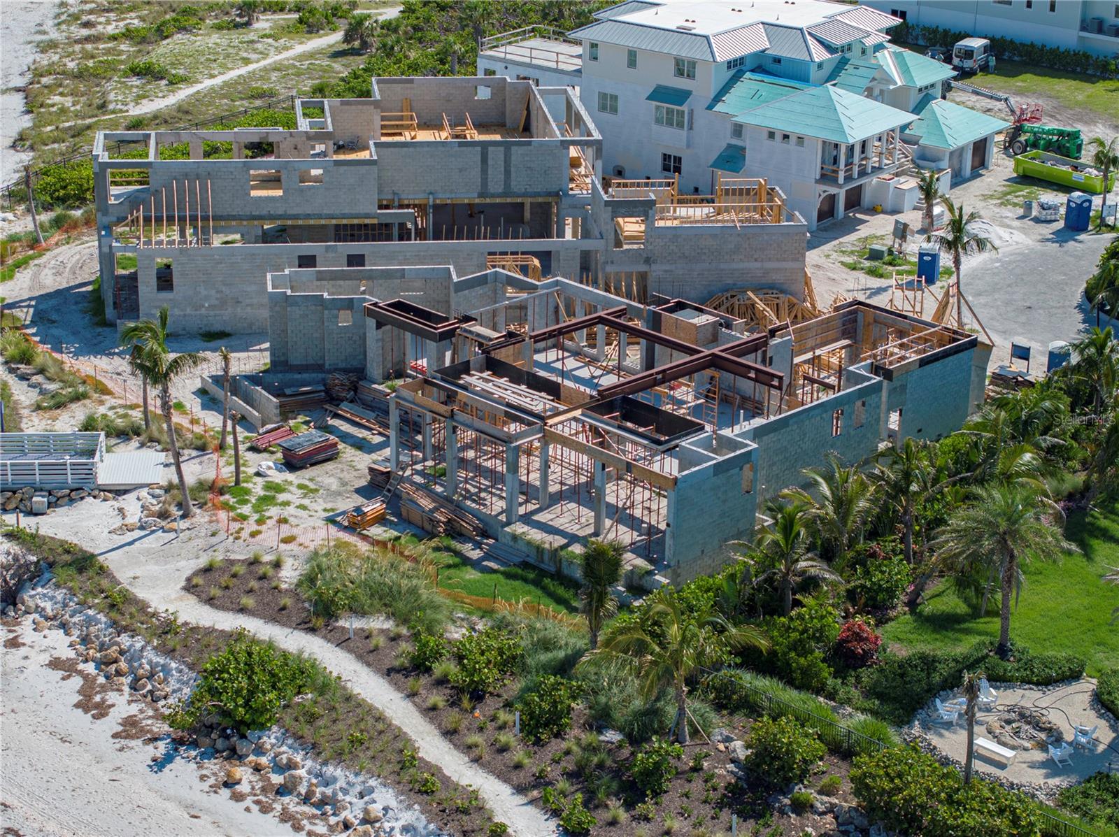 HILL TIDE ESTATES - Residential