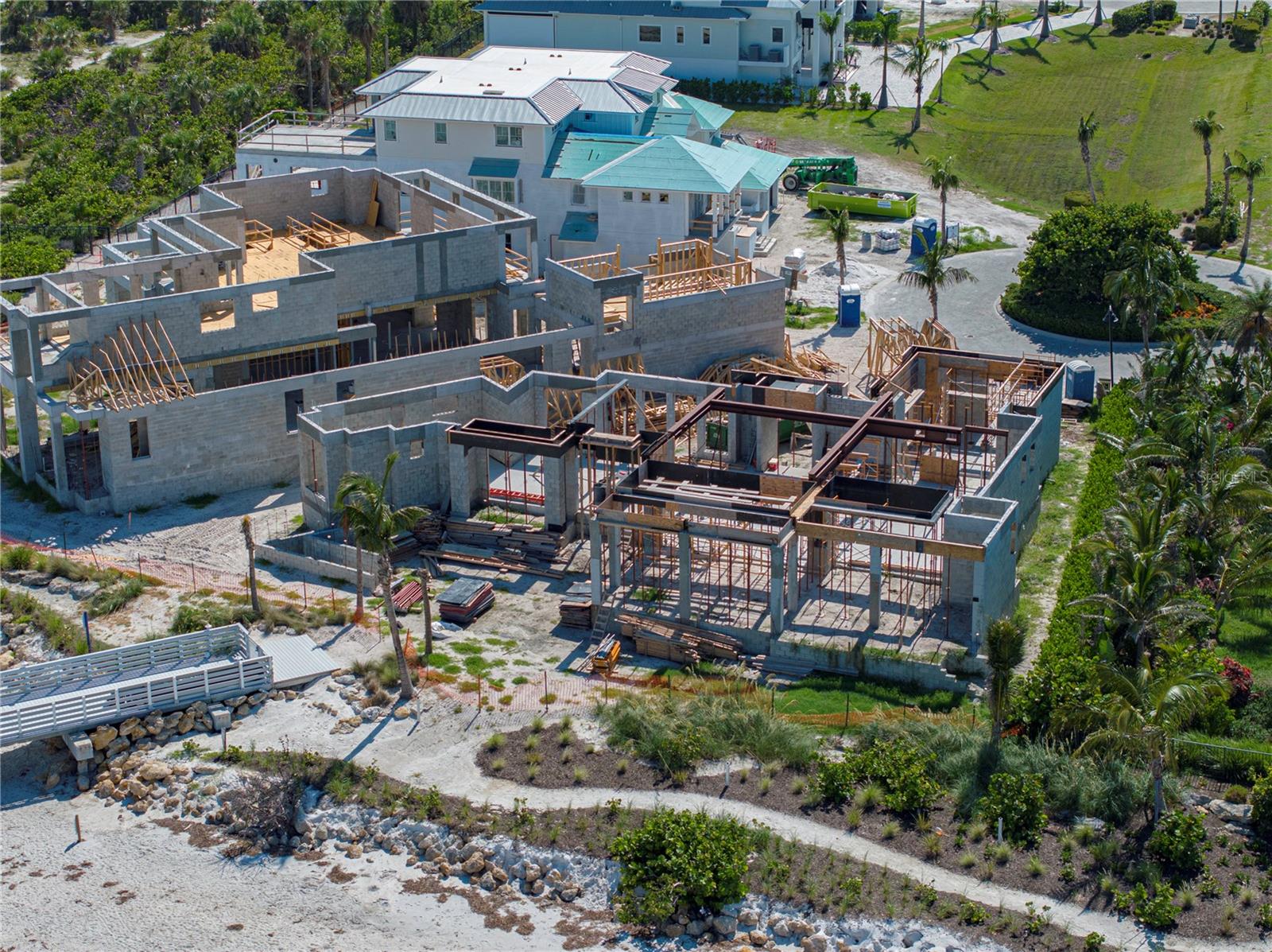 HILL TIDE ESTATES - Residential