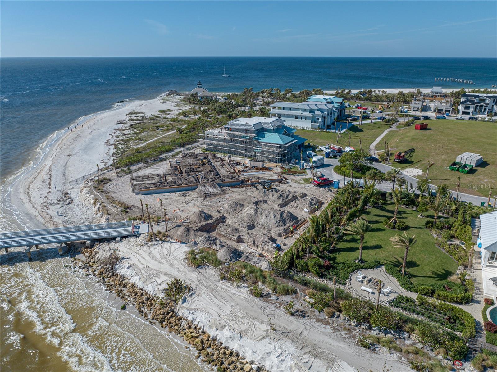 HILL TIDE ESTATES - Residential