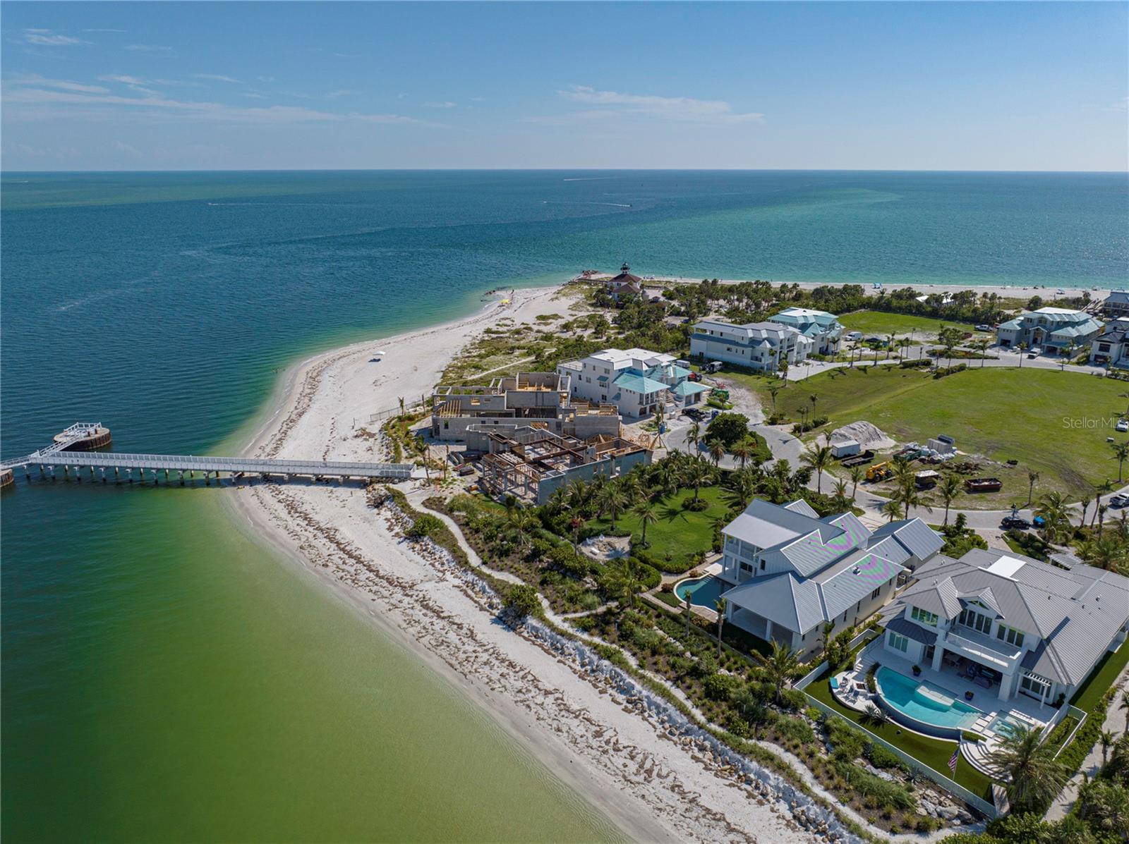 HILL TIDE ESTATES - Residential