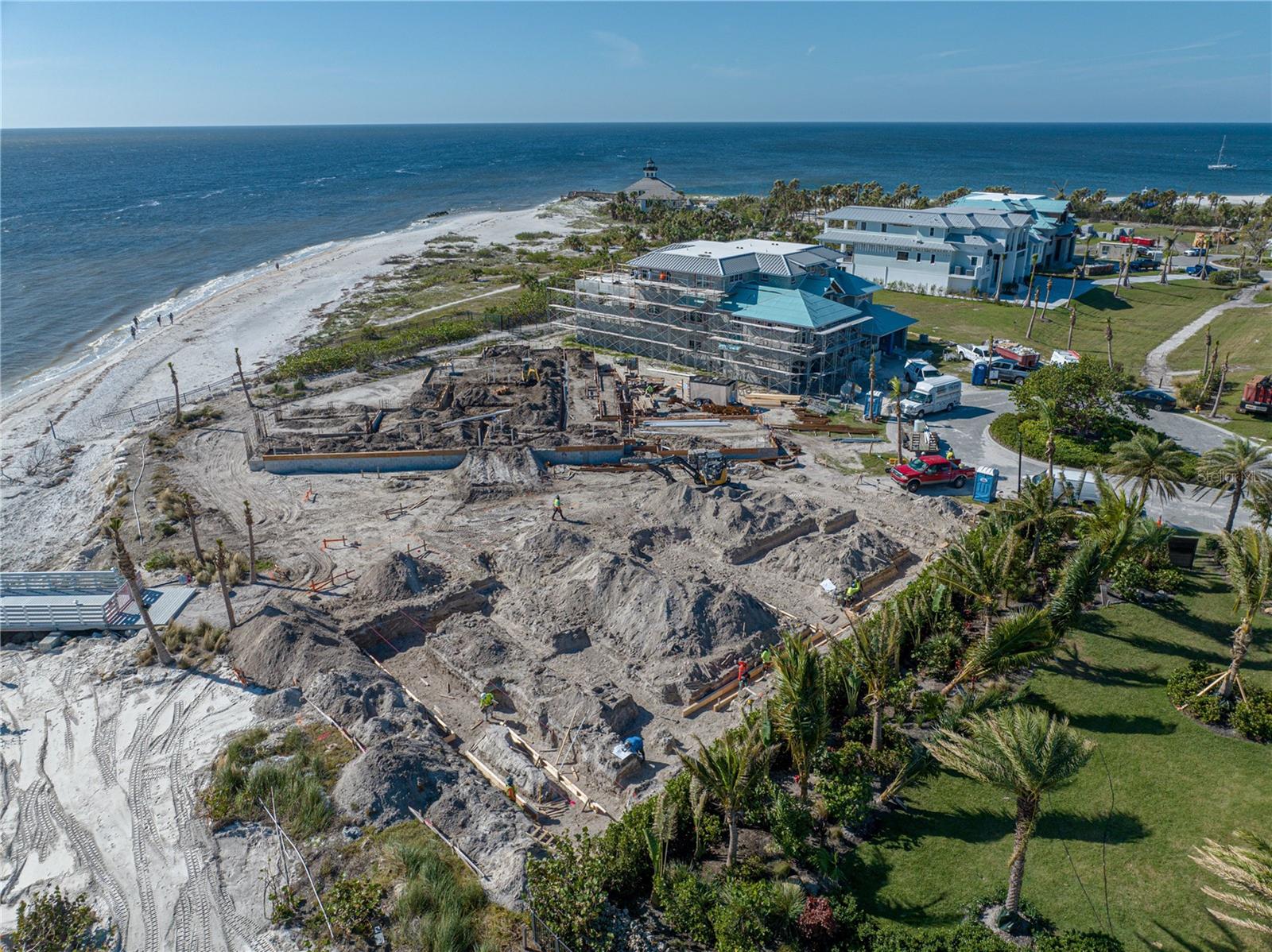 HILL TIDE ESTATES - Residential