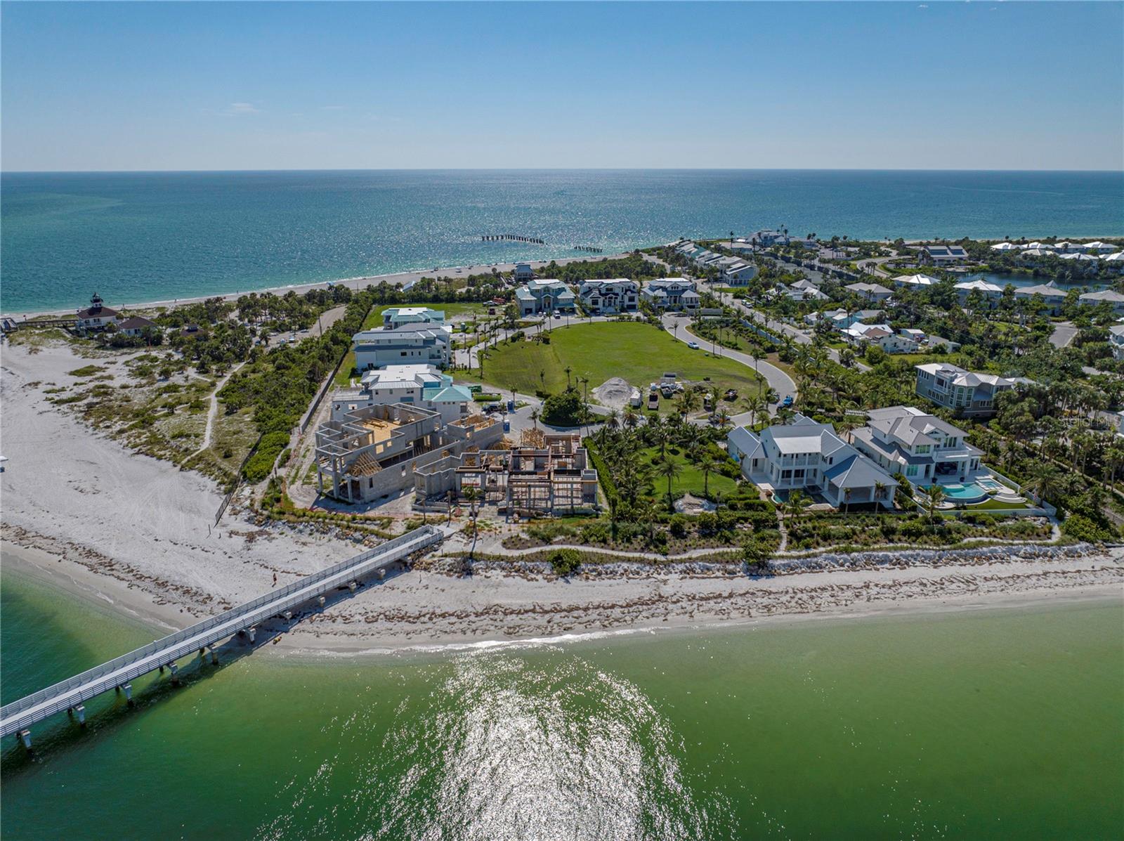 HILL TIDE ESTATES - Residential