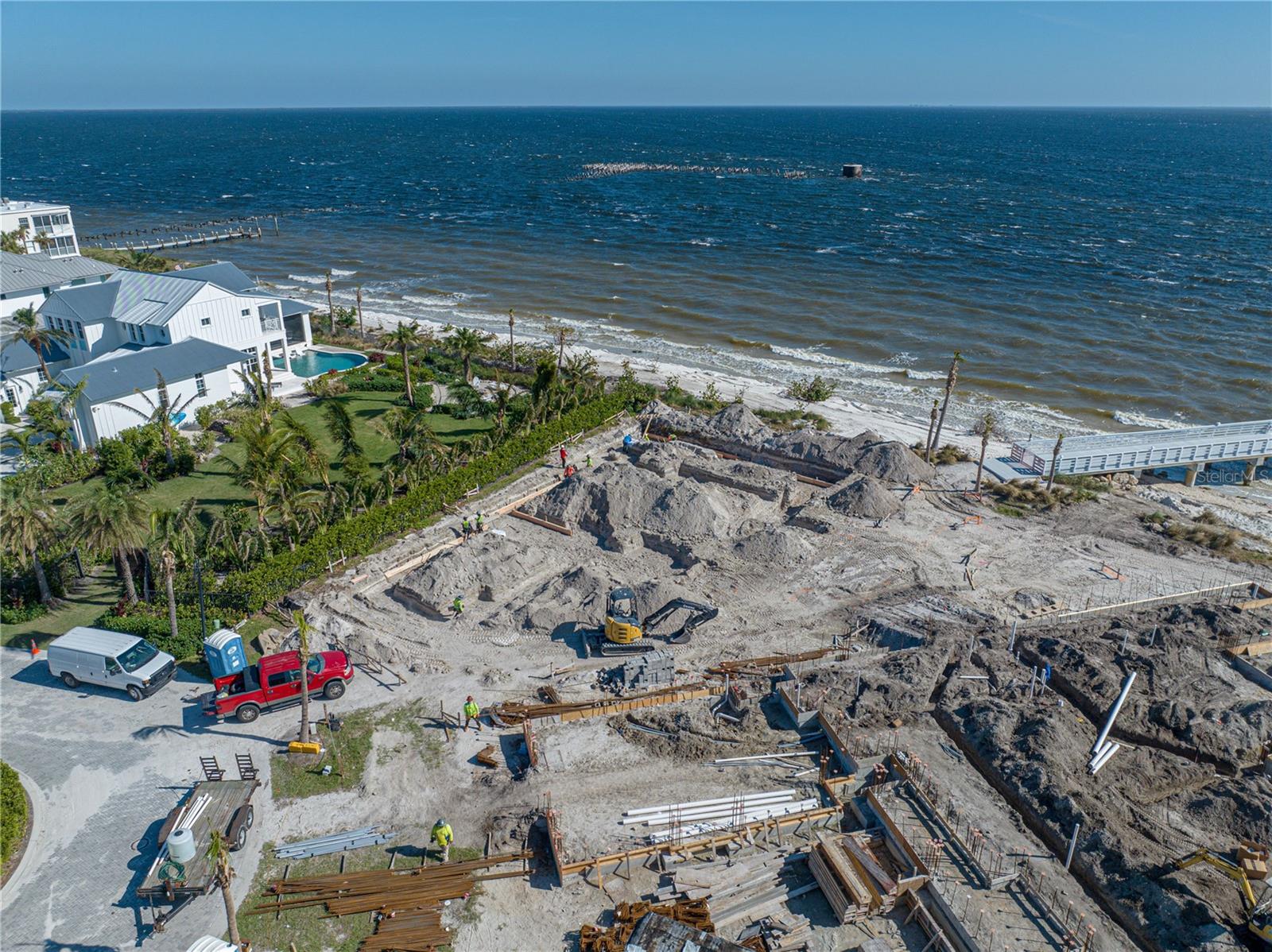 HILL TIDE ESTATES - Residential