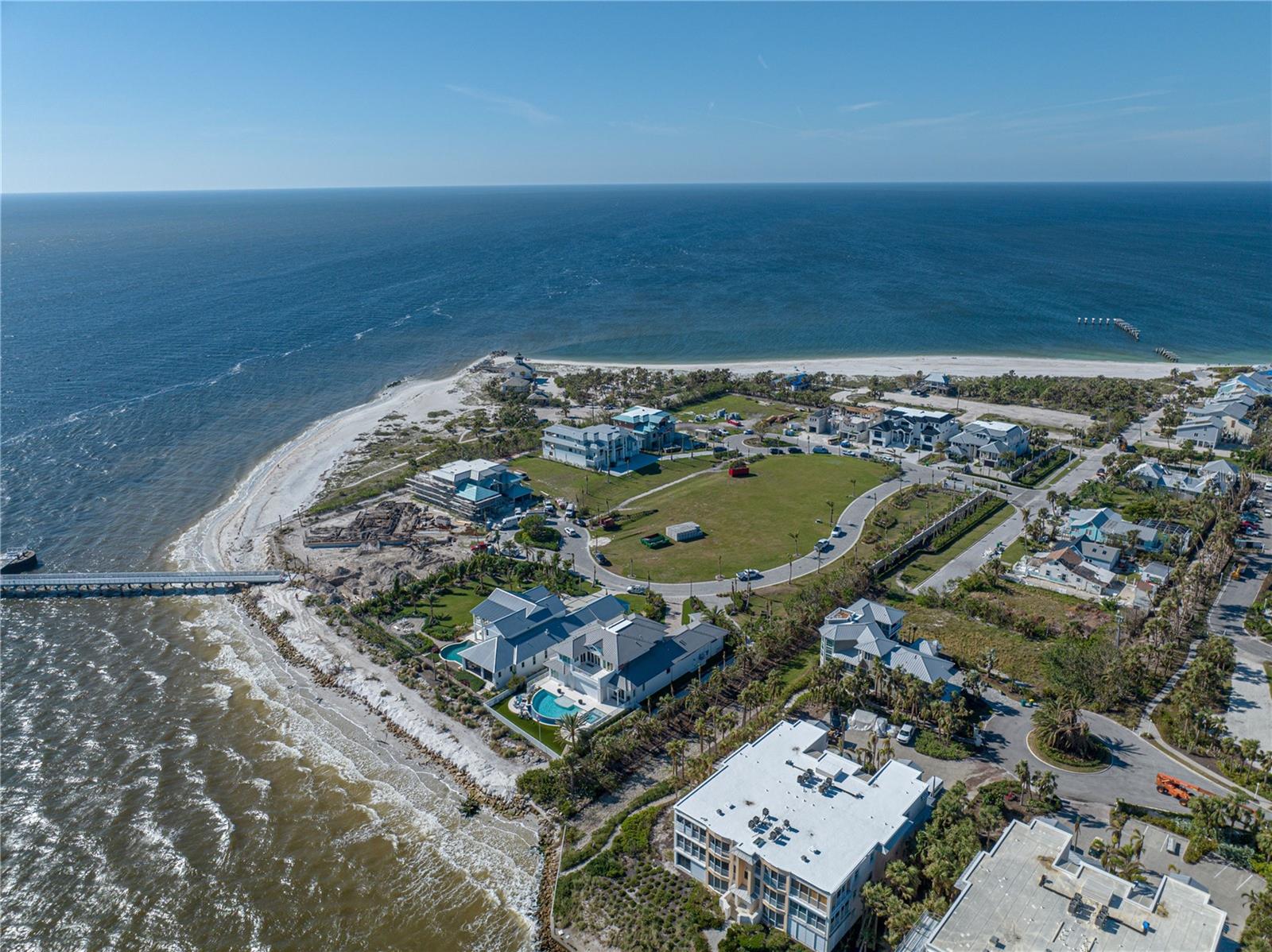 HILL TIDE ESTATES - Residential