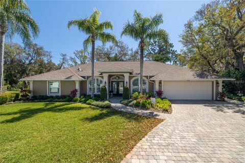 6194 HALF MOON DRIVE PORT ORANGE FL 32127