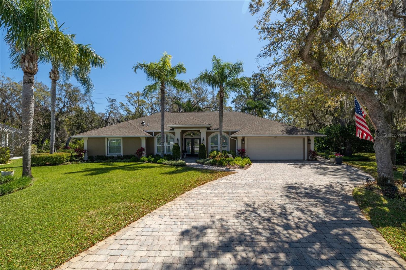 6194 HALF MOON DRIVE