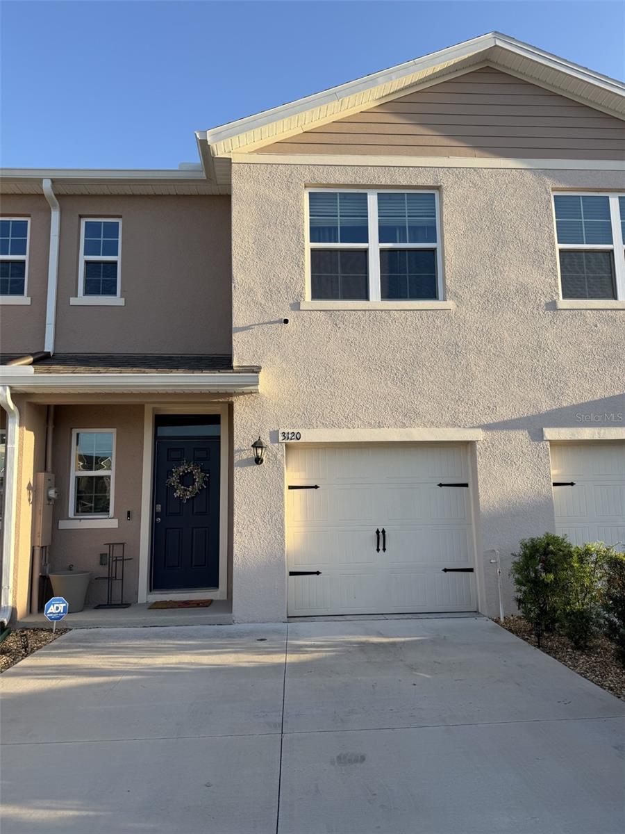 Photo of 3120 Goose Road, Davenport, FL 33837 (MLS # S5152063)
