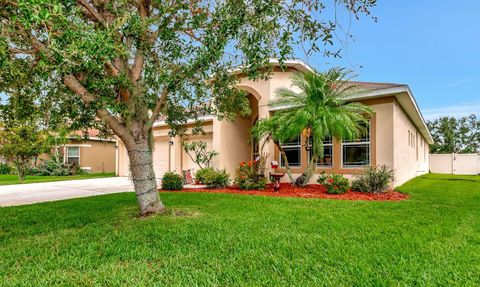 Photo of 11324 77th Street E, Parrish, FL 34219 (MLS # A4655254)