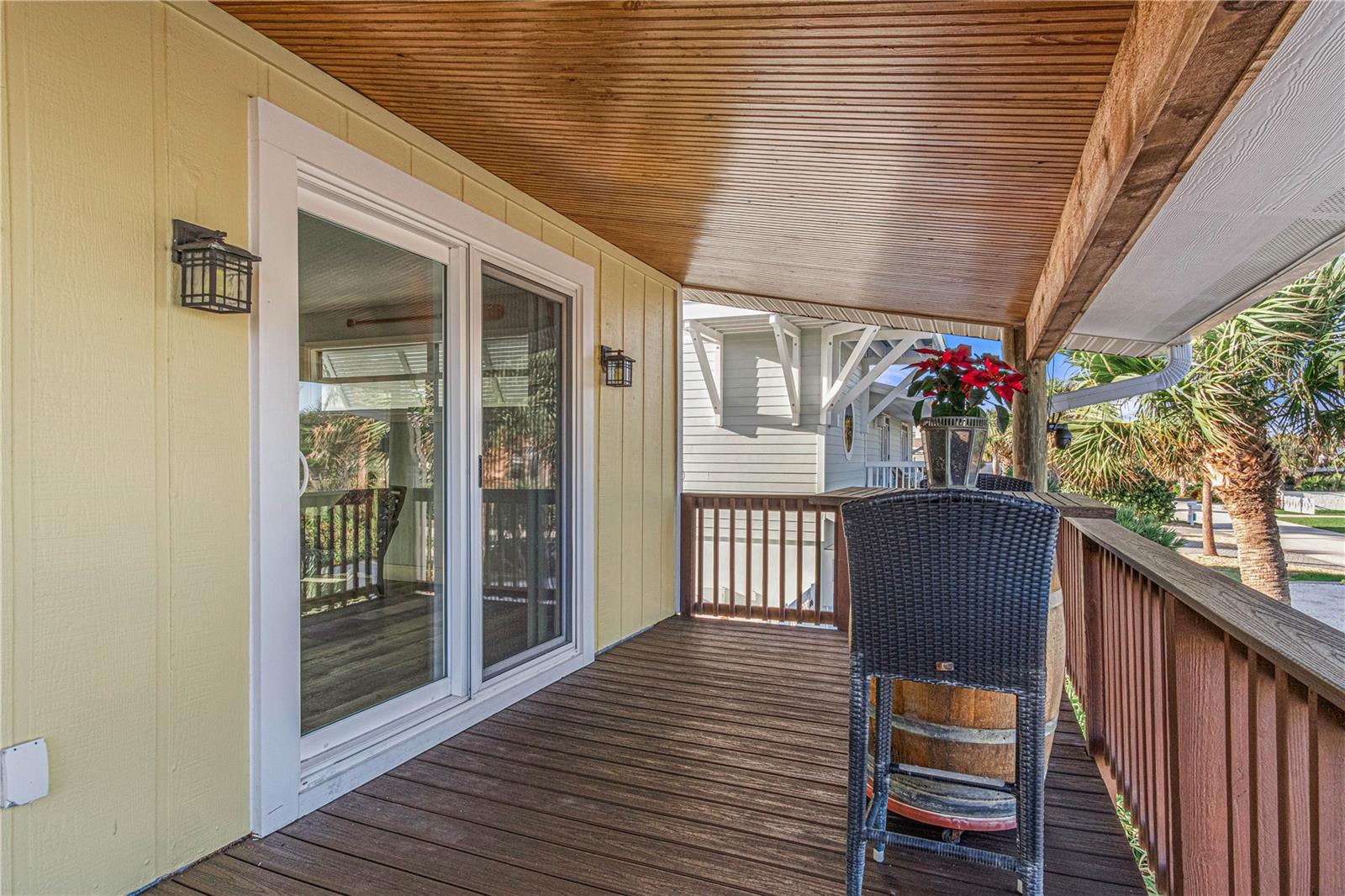 SILVER SANDS SEC D - Residential