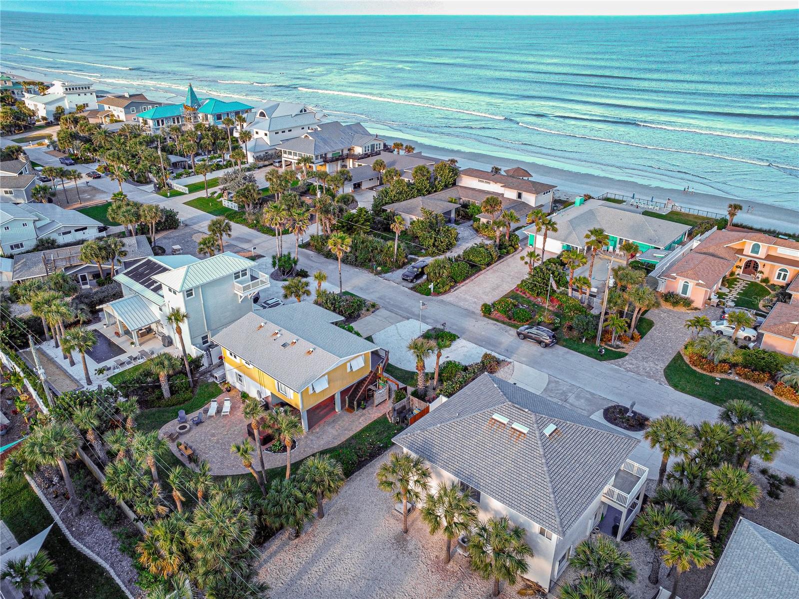 SILVER SANDS SEC D - Residential