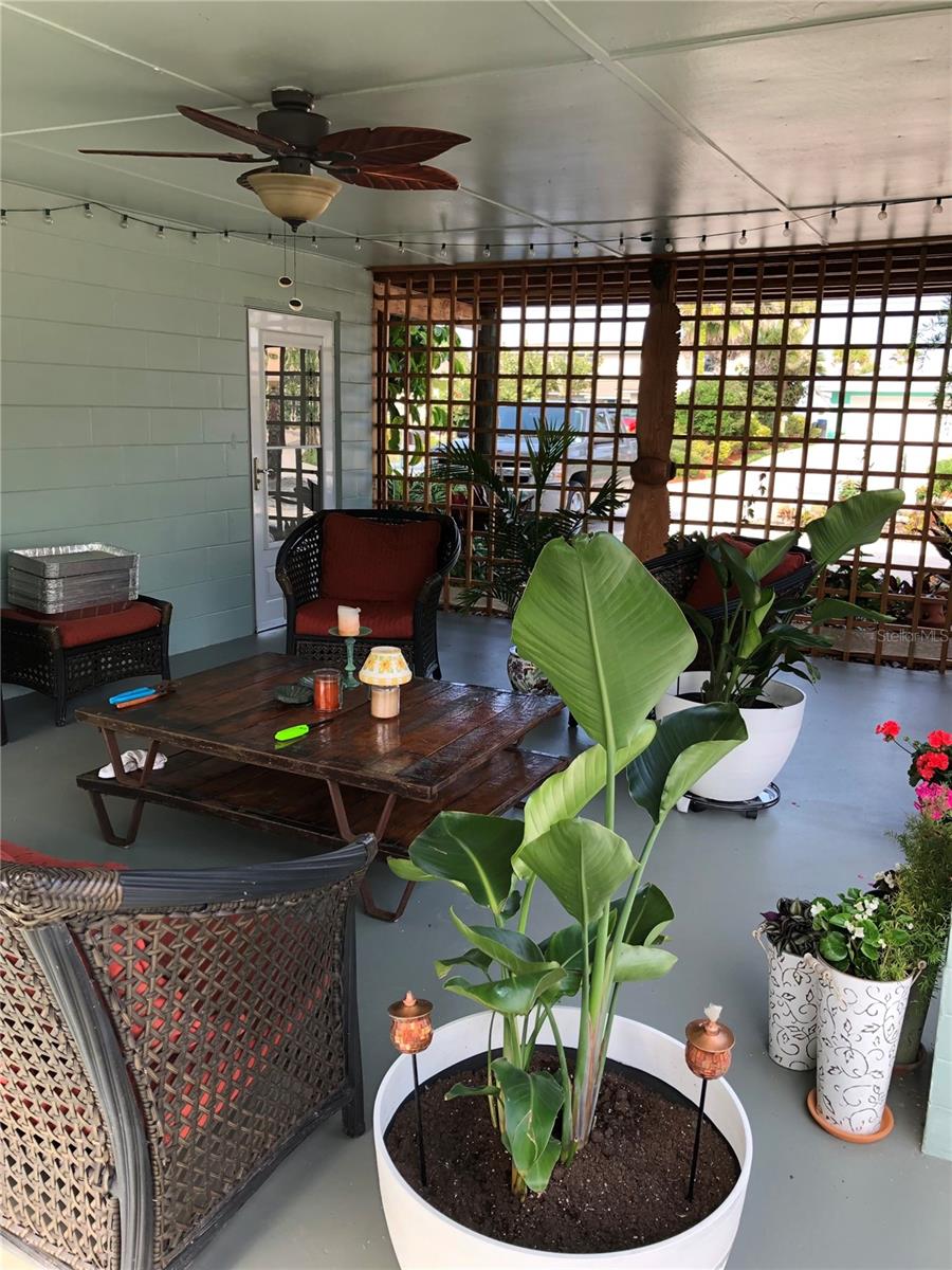 SILVER SANDS SEC D - Residential