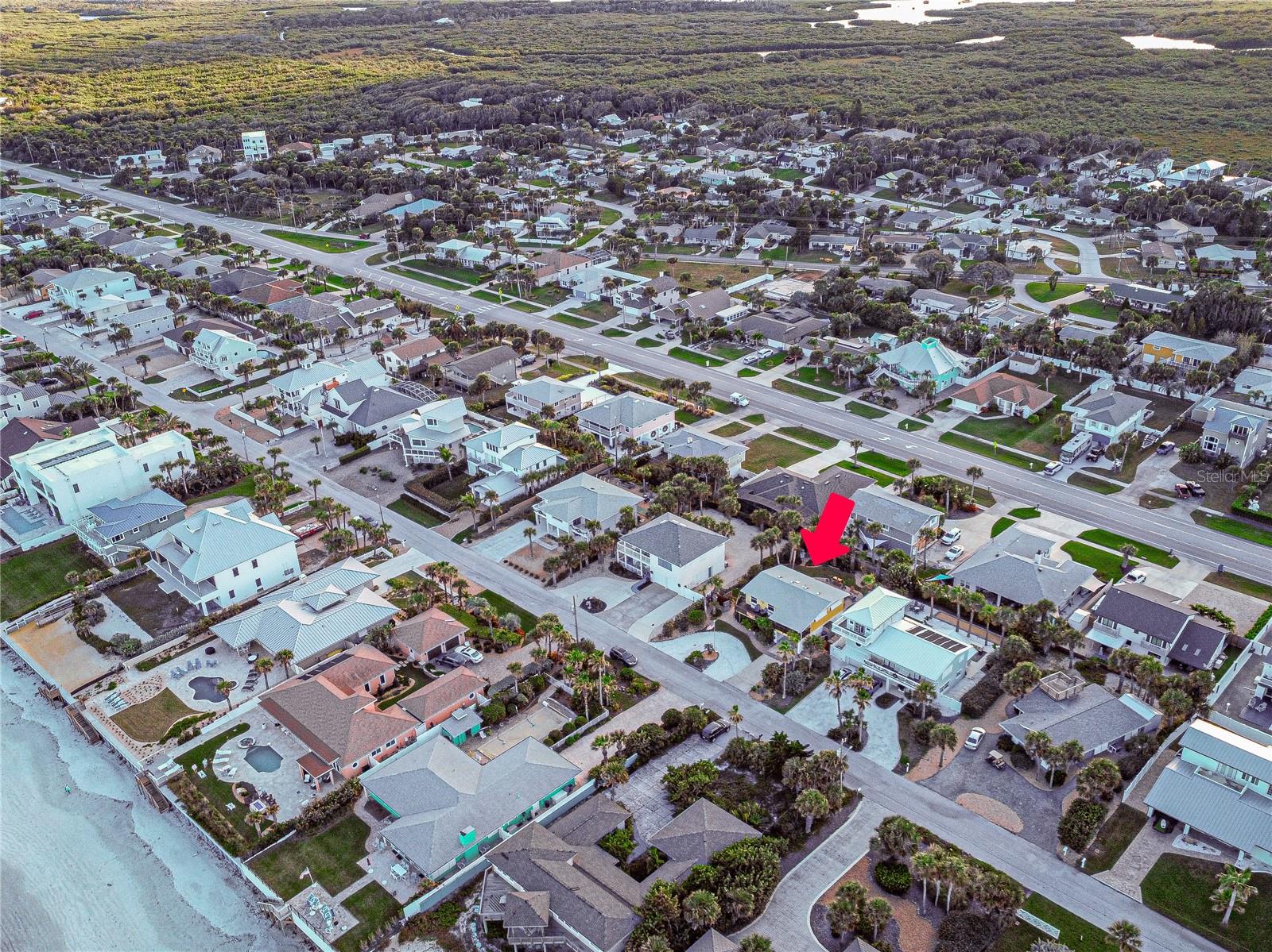 SILVER SANDS SEC D - Residential