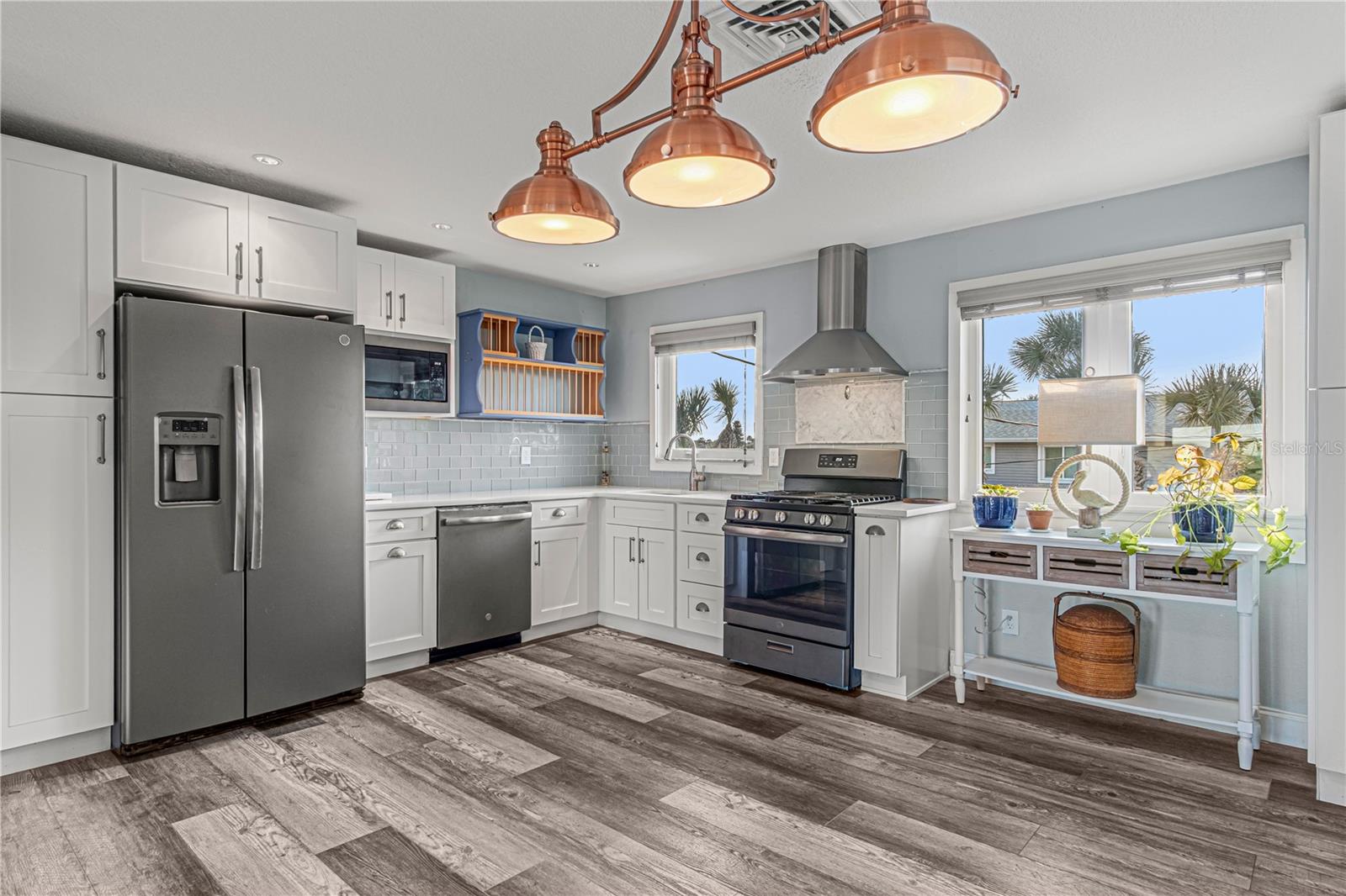 SILVER SANDS SEC D - Residential