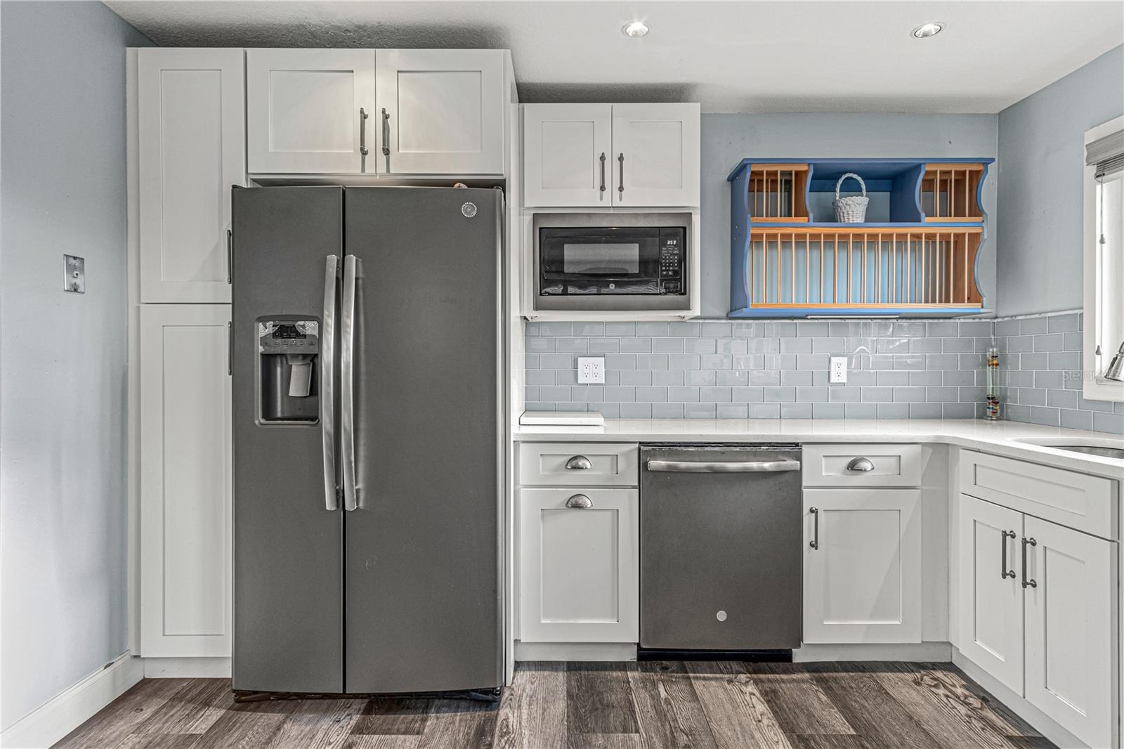 SILVER SANDS SEC D - Residential