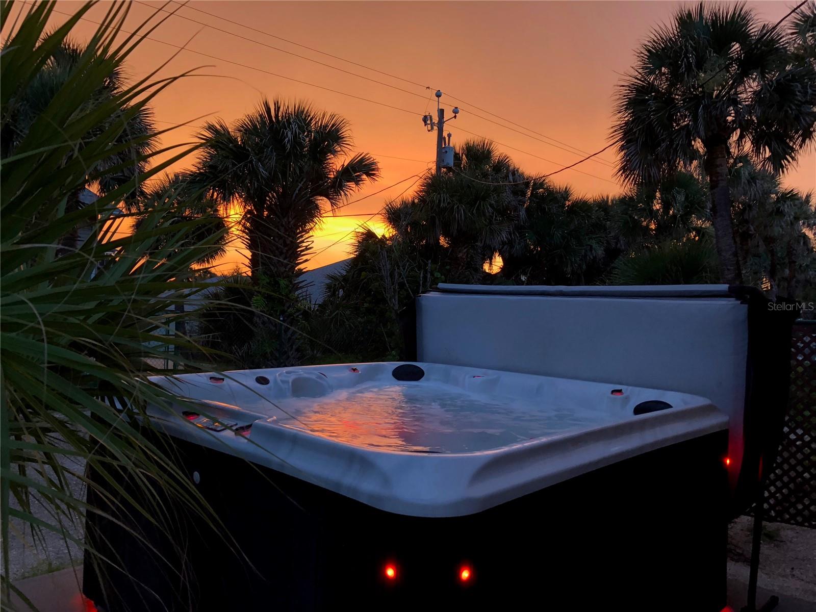 SILVER SANDS SEC D - Residential