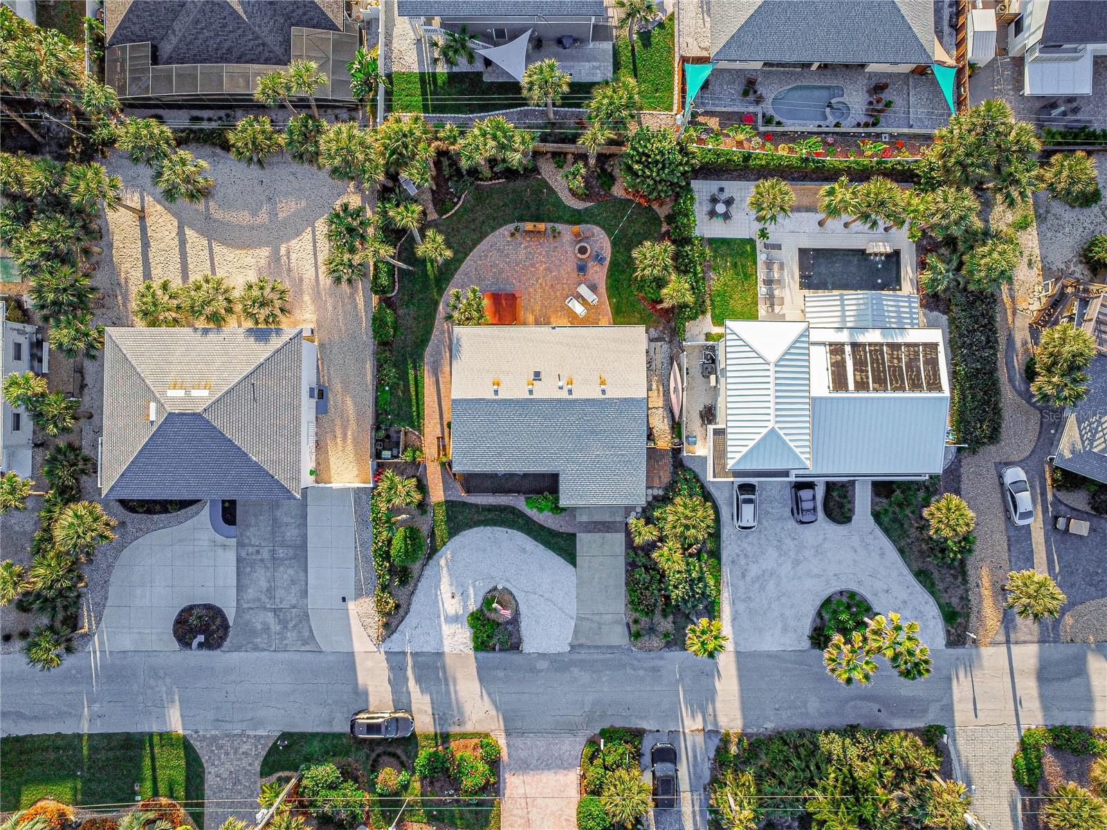 SILVER SANDS SEC D - Residential