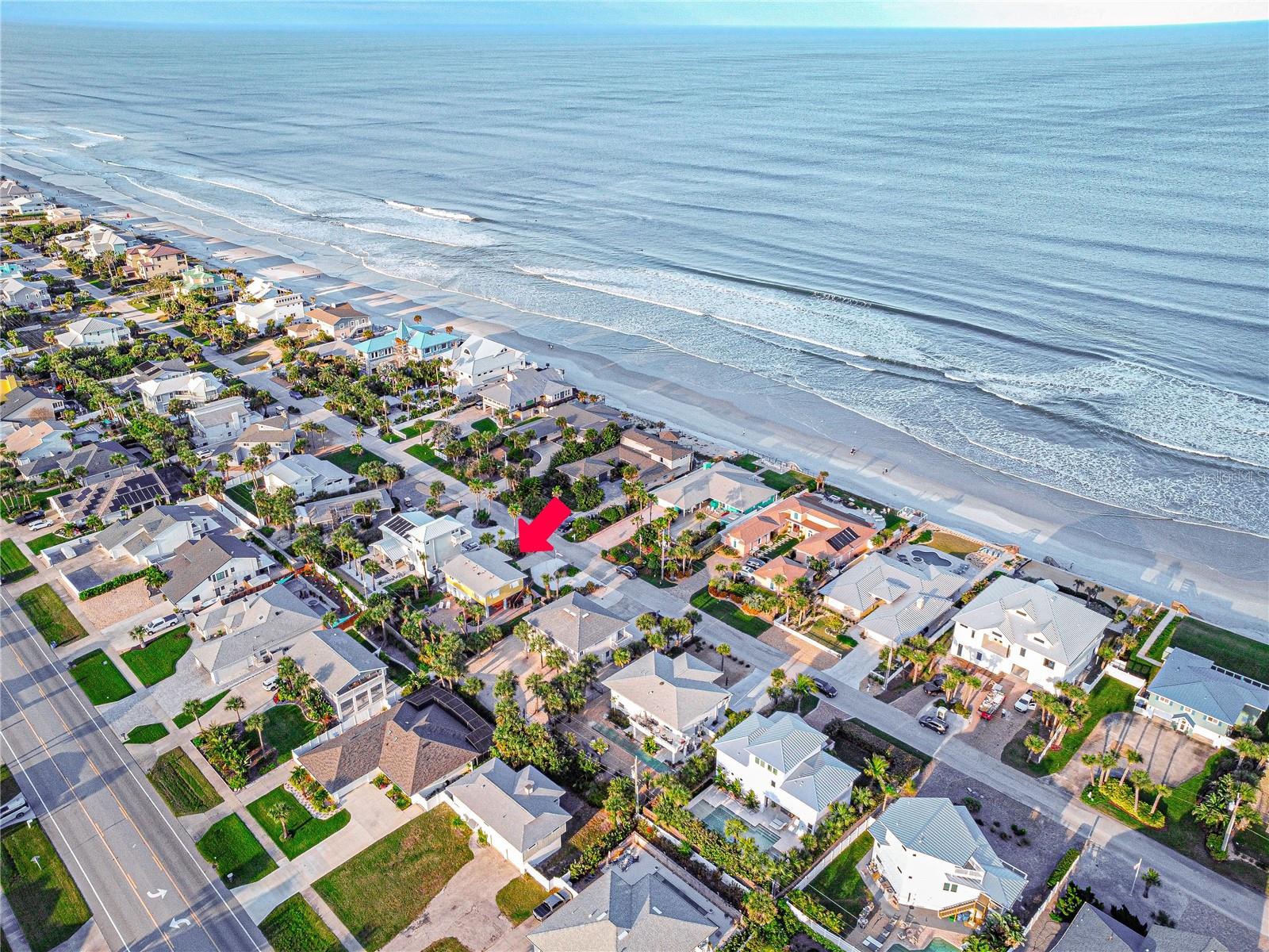 SILVER SANDS SEC D - Residential