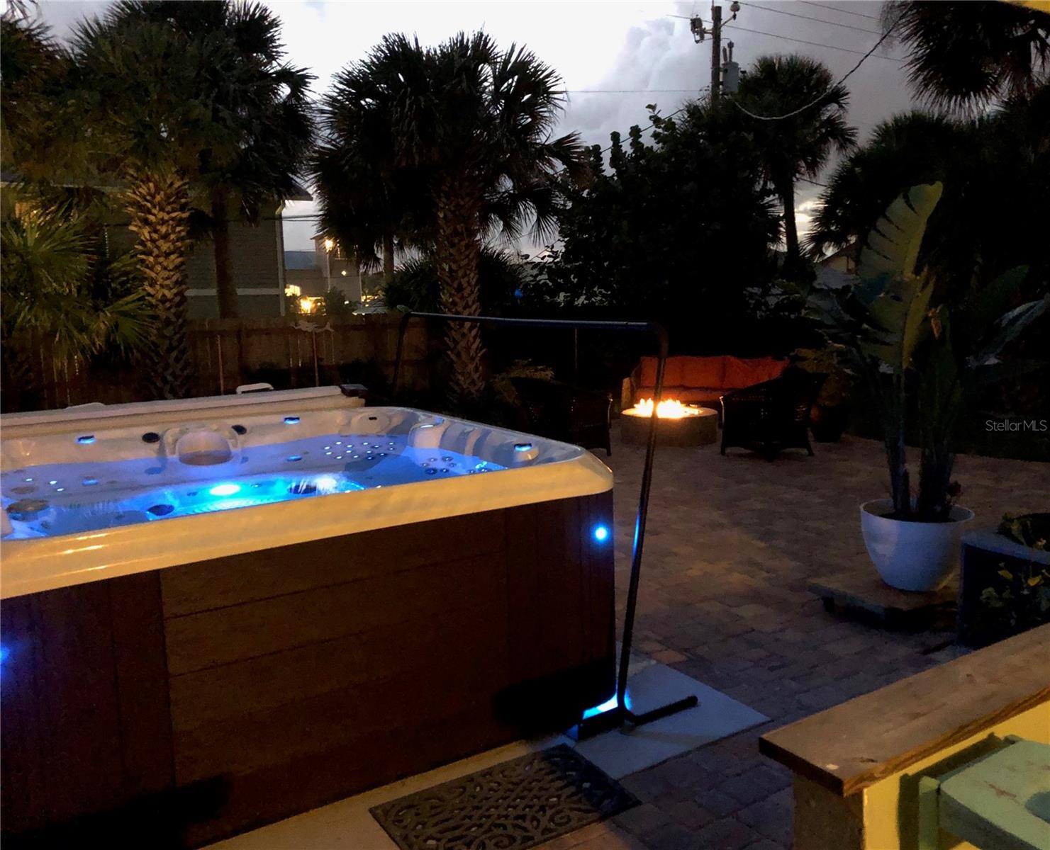 SILVER SANDS SEC D - Residential