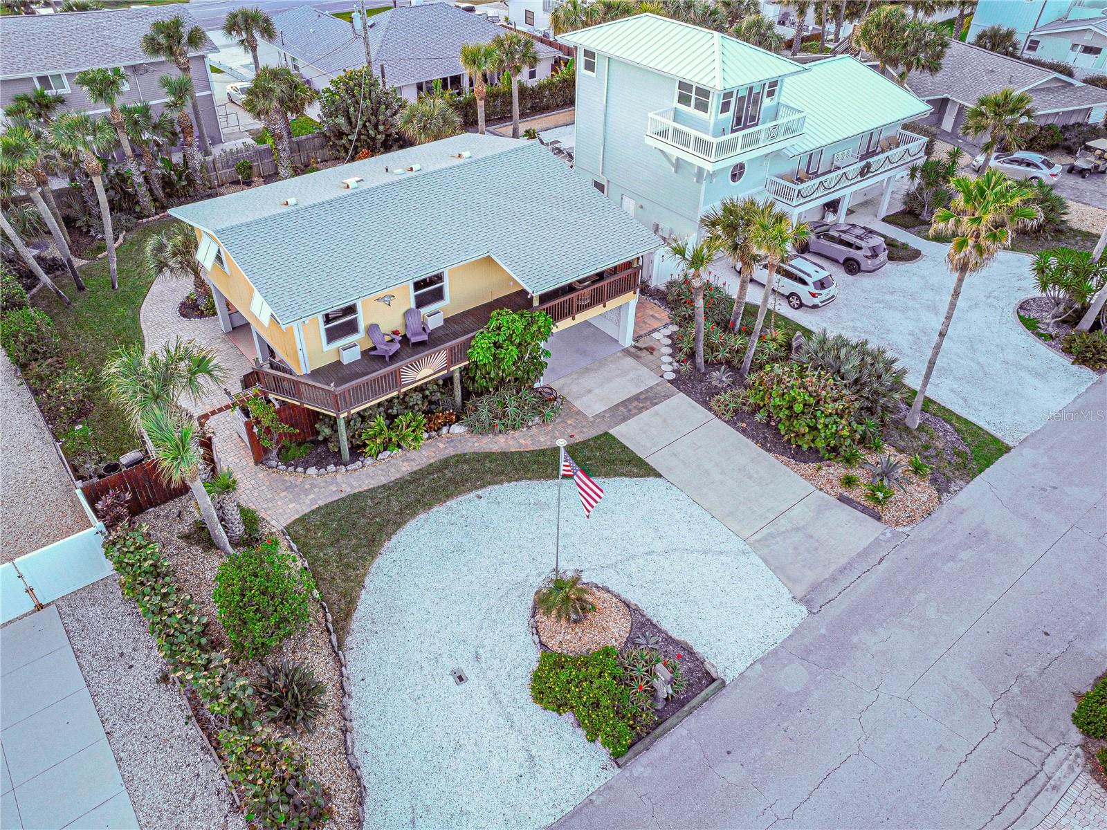 SILVER SANDS SEC D - Residential