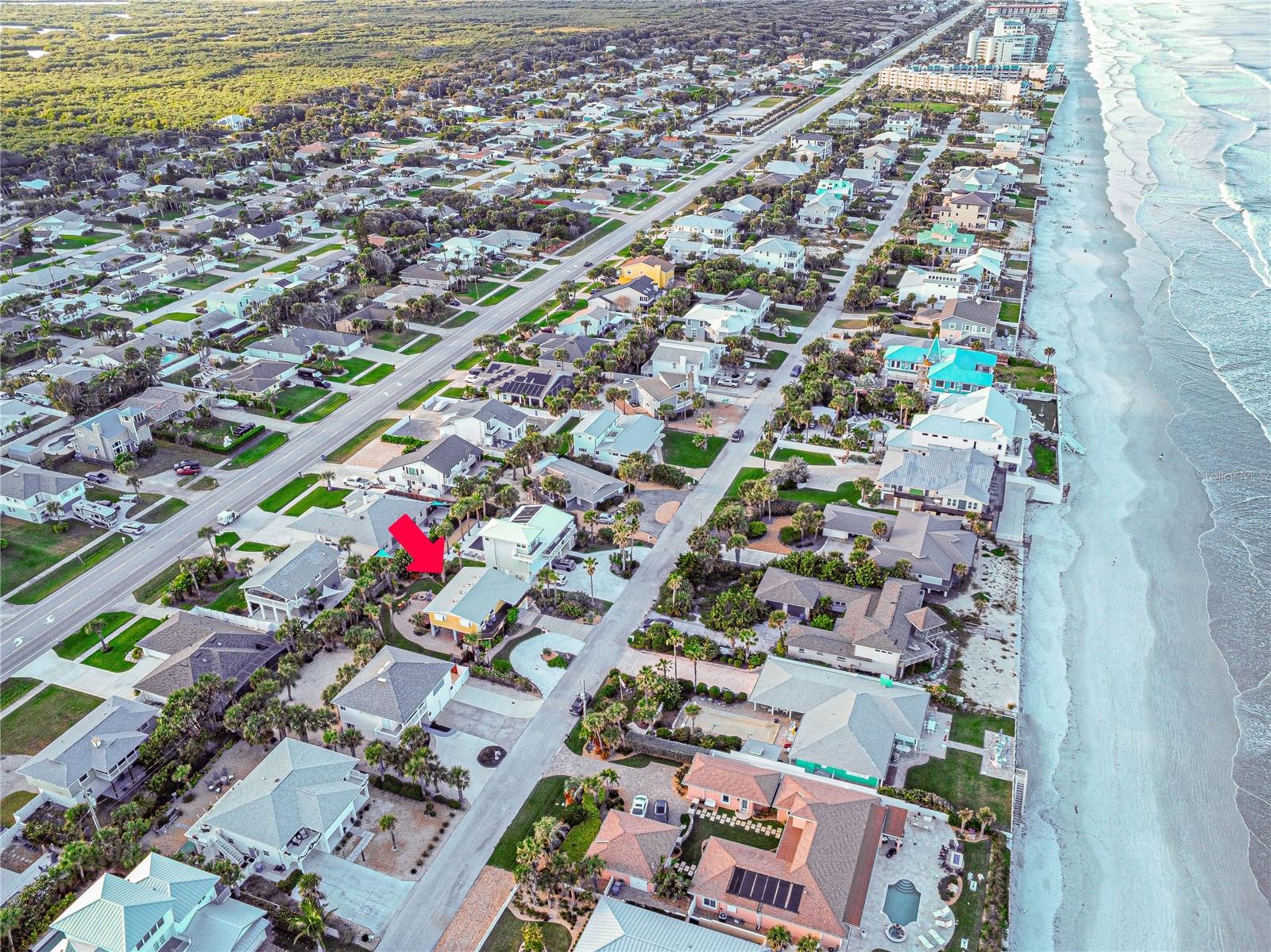 SILVER SANDS SEC D - Residential