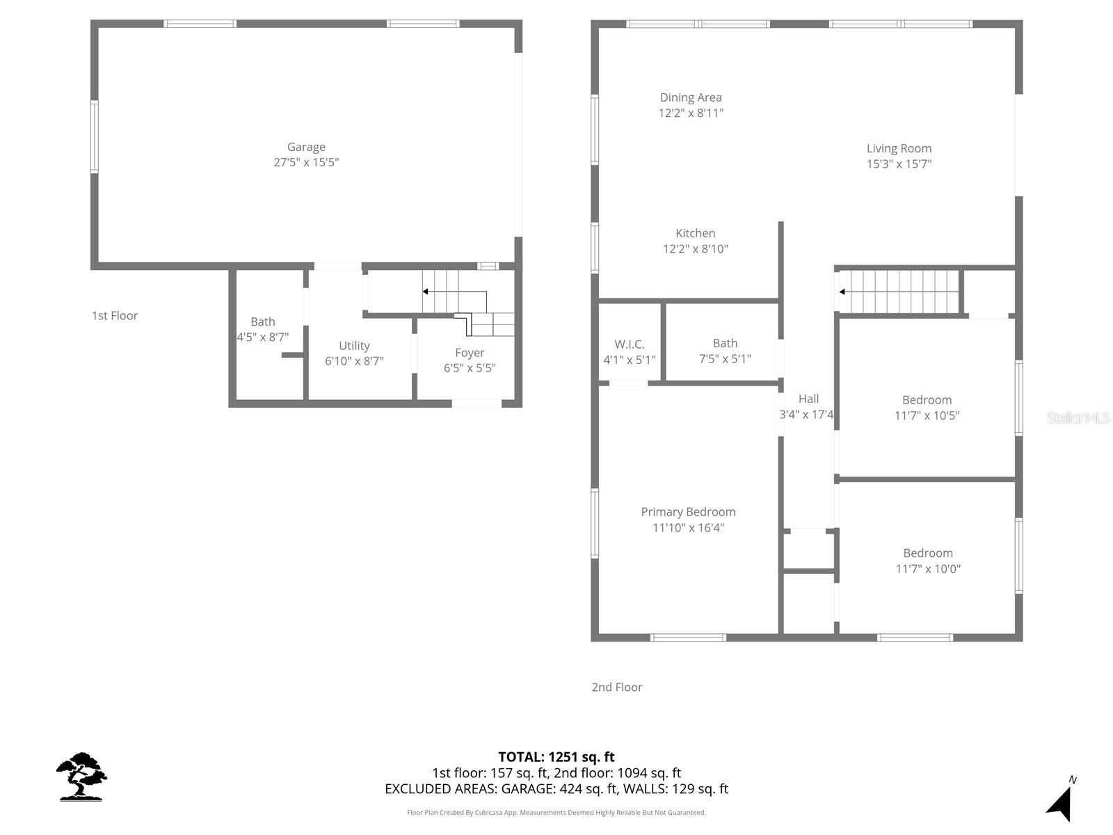 SILVER SANDS SEC D - Residential