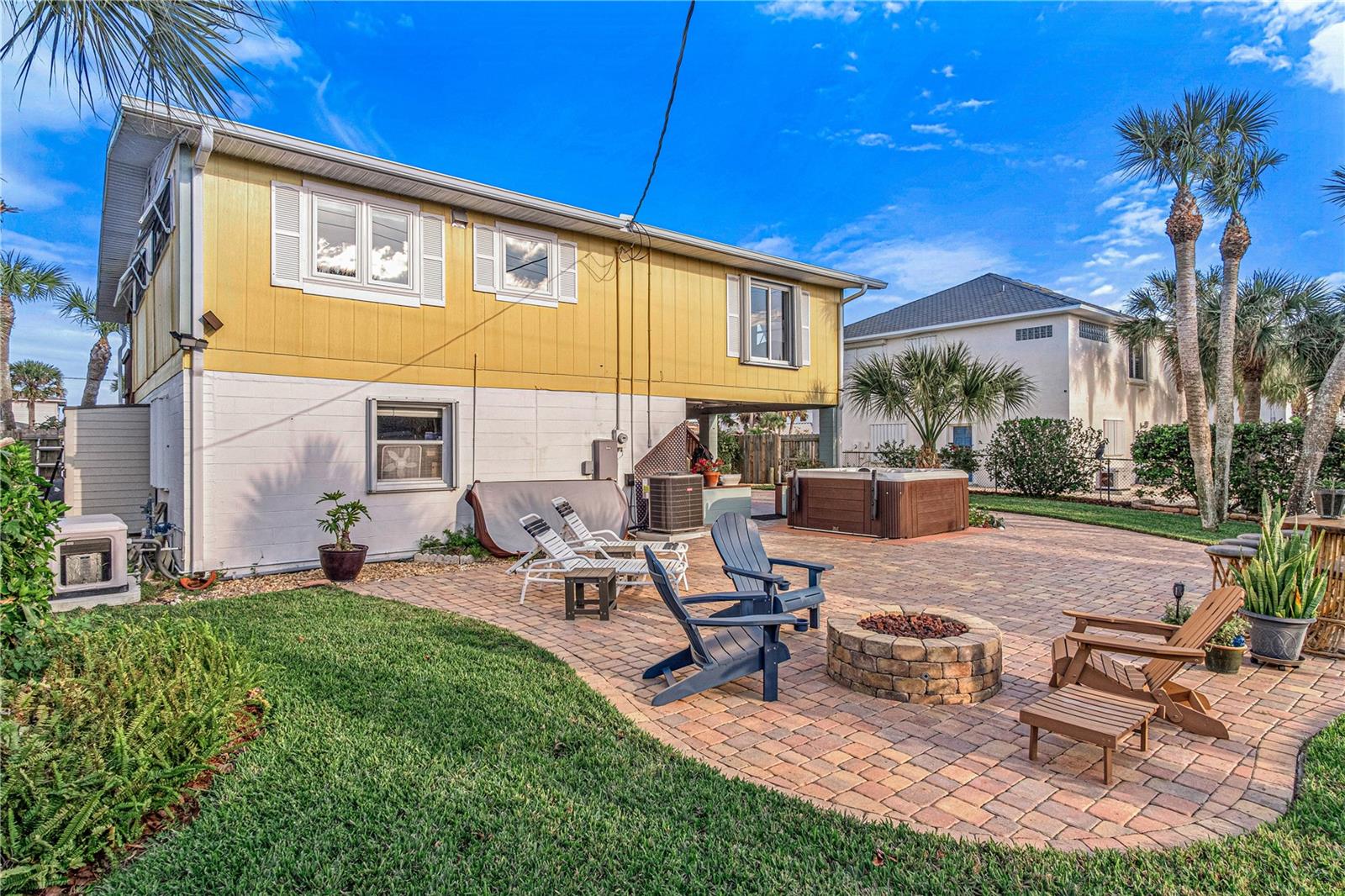 SILVER SANDS SEC D - Residential