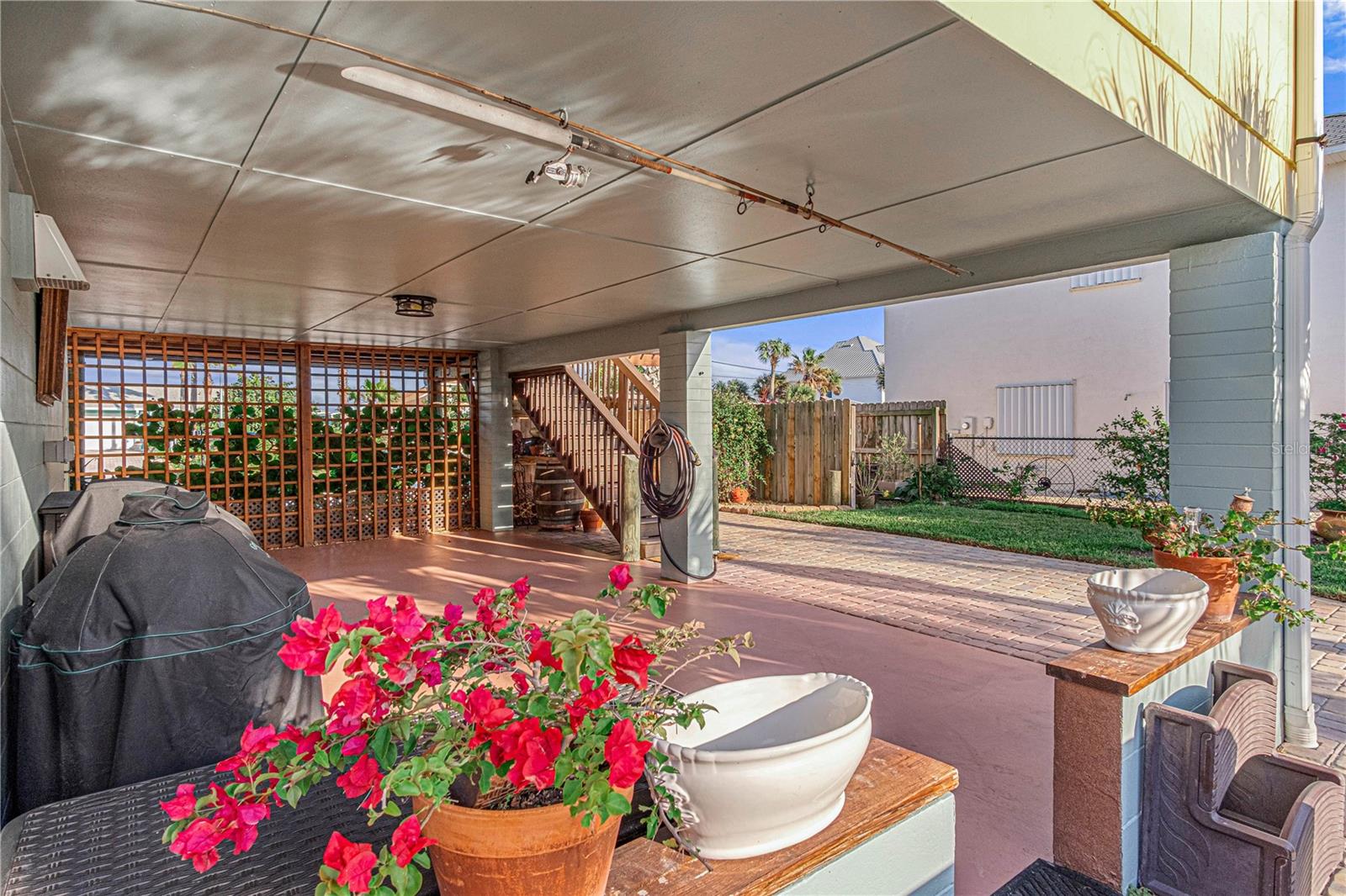 SILVER SANDS SEC D - Residential