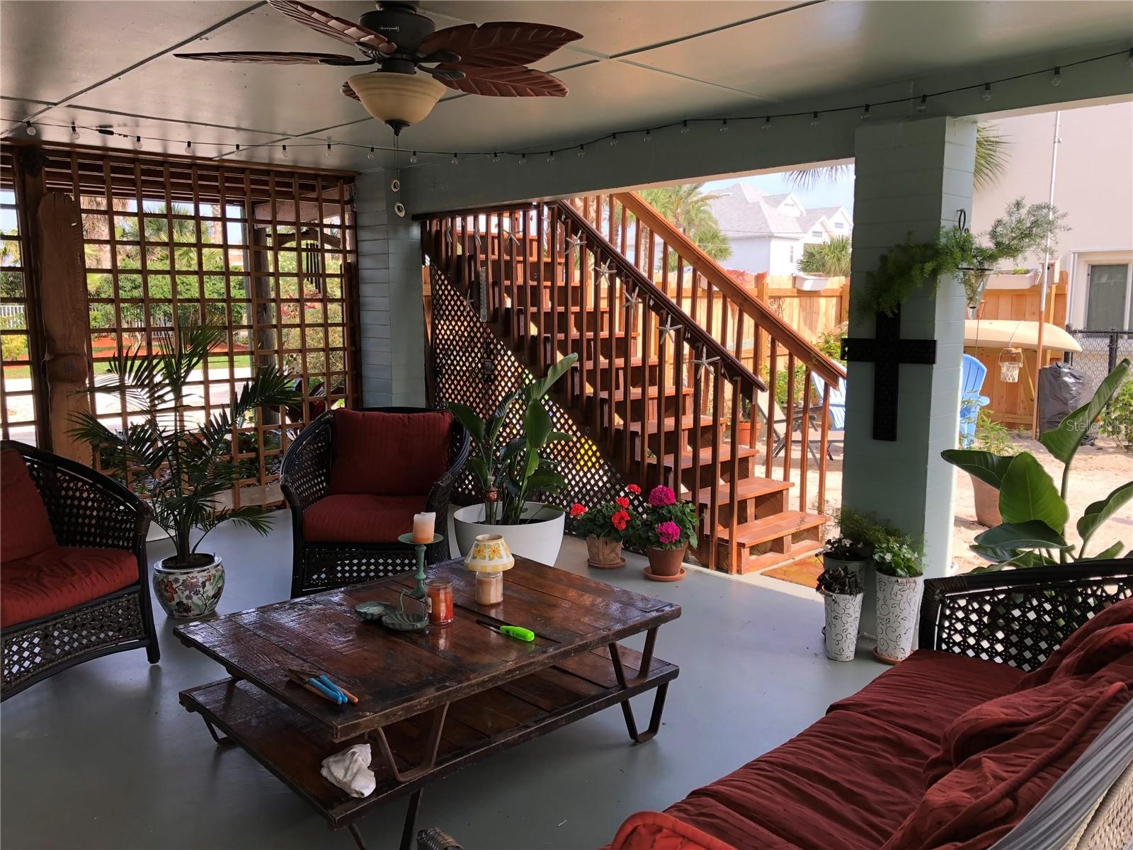 SILVER SANDS SEC D - Residential